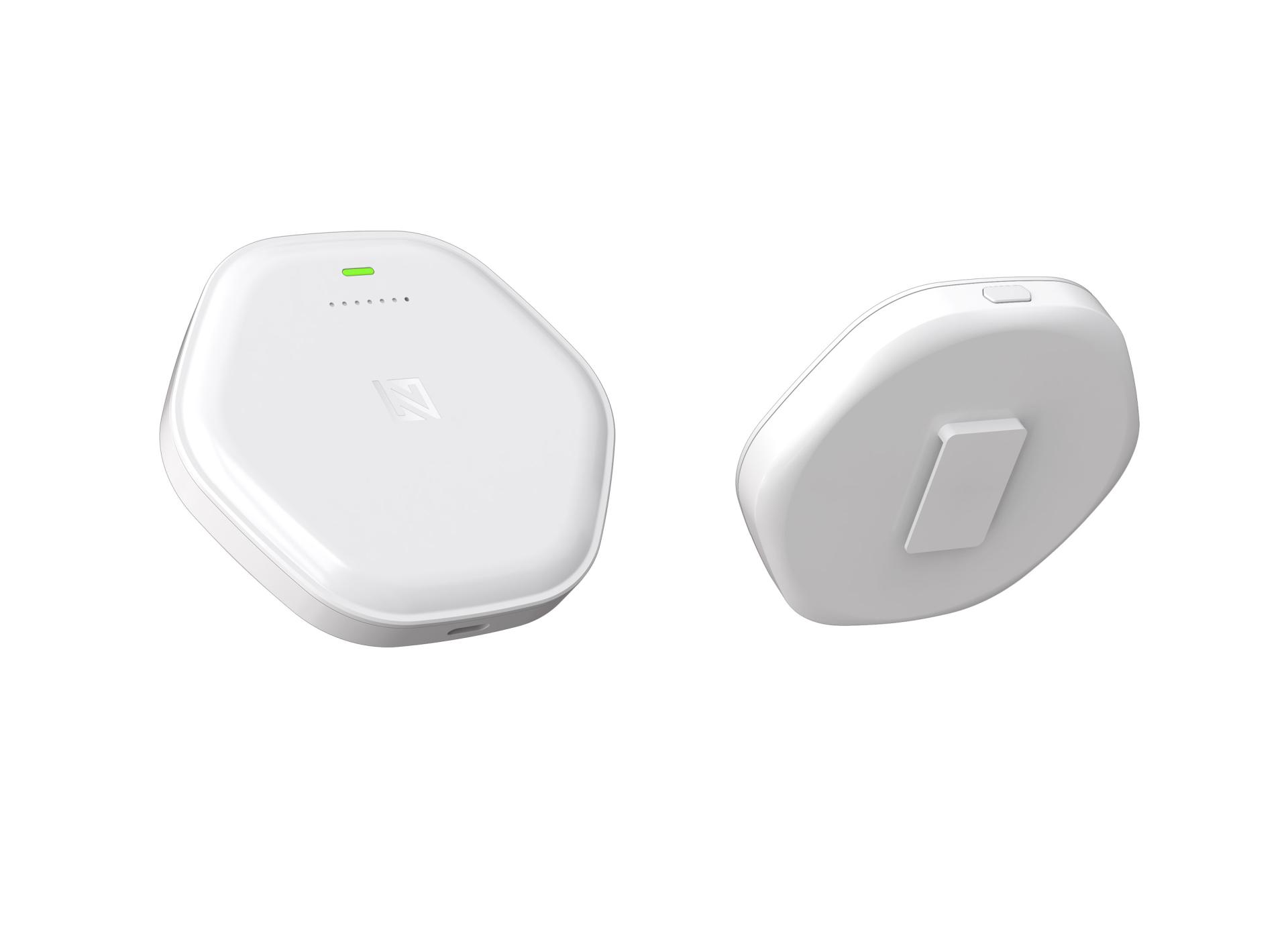London Design Awards Winner - Heartbeat Monitoring Radar