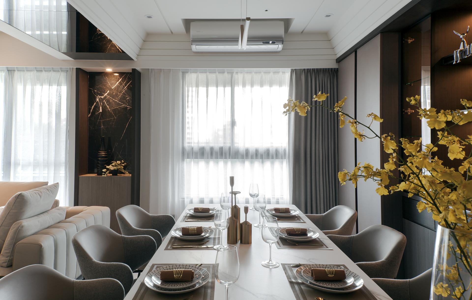London Design Awards Winner - A Breath of Fresh Clarity