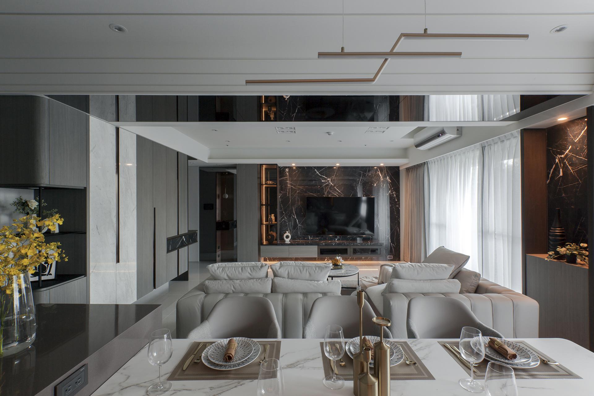 London Design Awards Winner - A Breath of Fresh Clarity