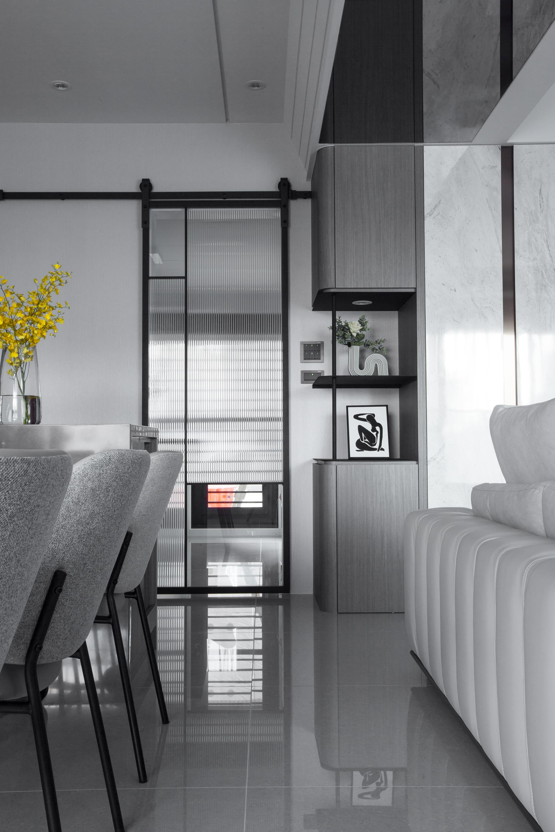 London Design Awards Winner - A Breath of Fresh Clarity