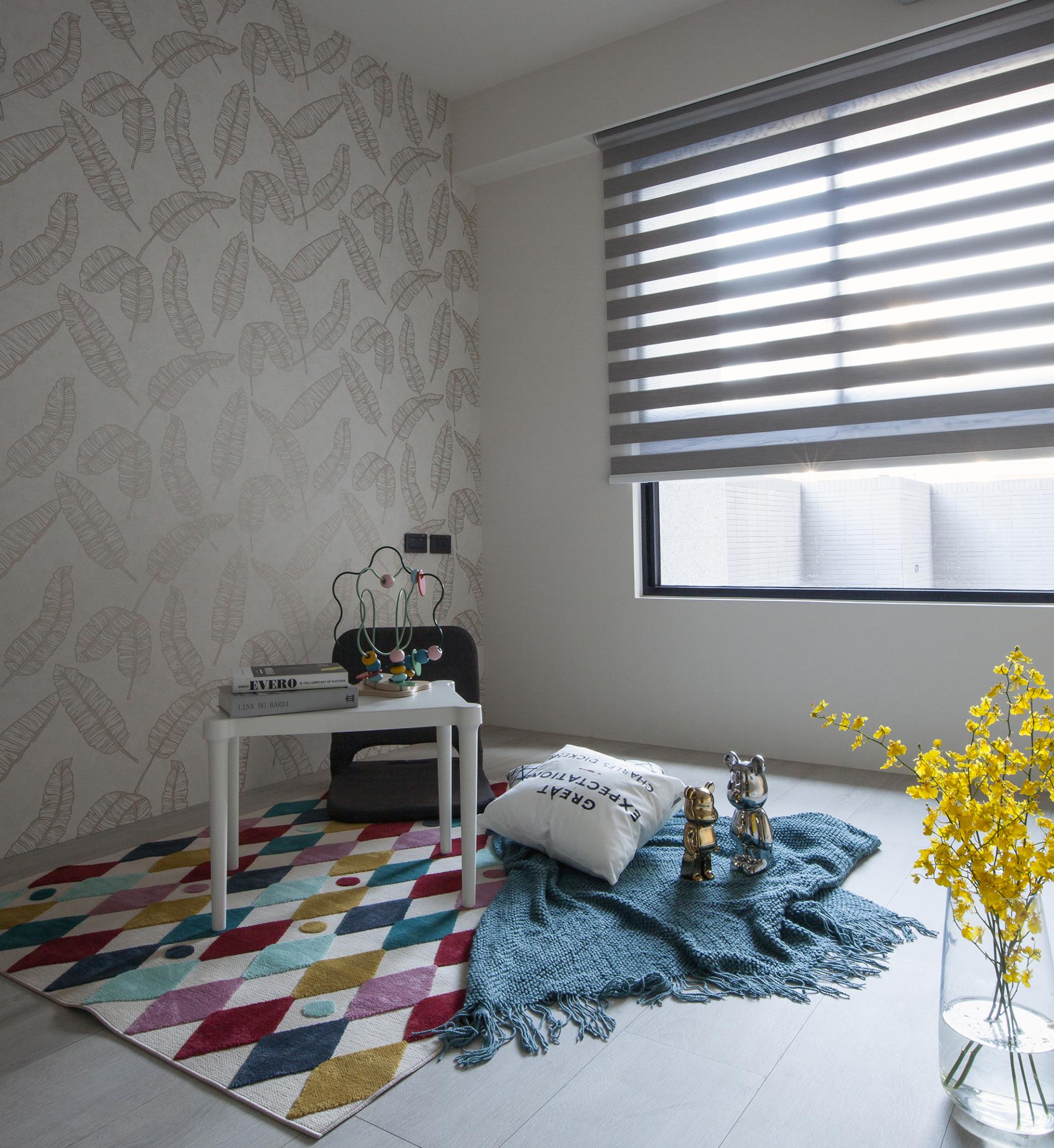 London Design Awards Winner - A Breath of Fresh Clarity