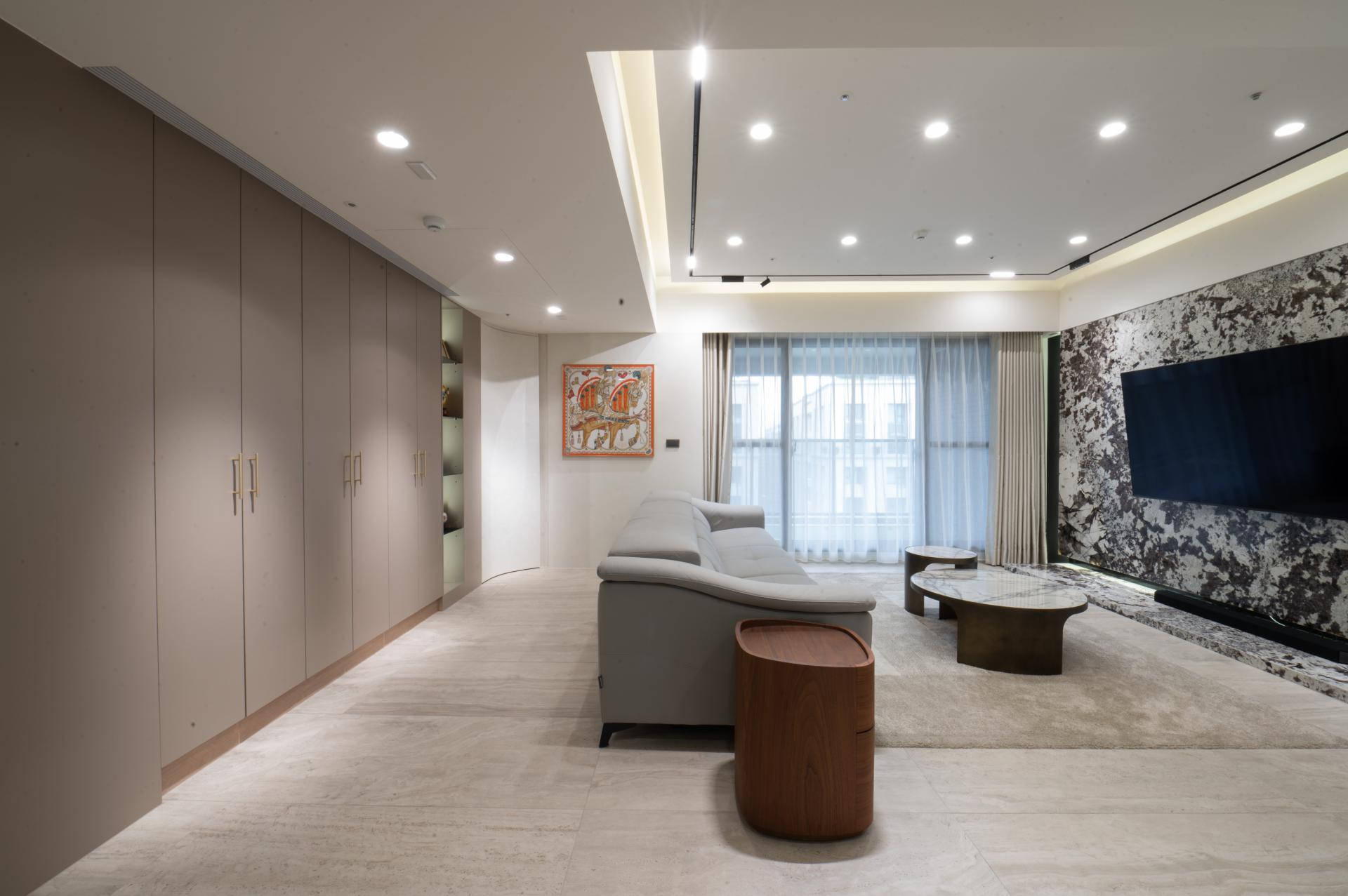 London Design Awards Winner - Transformation and Refining