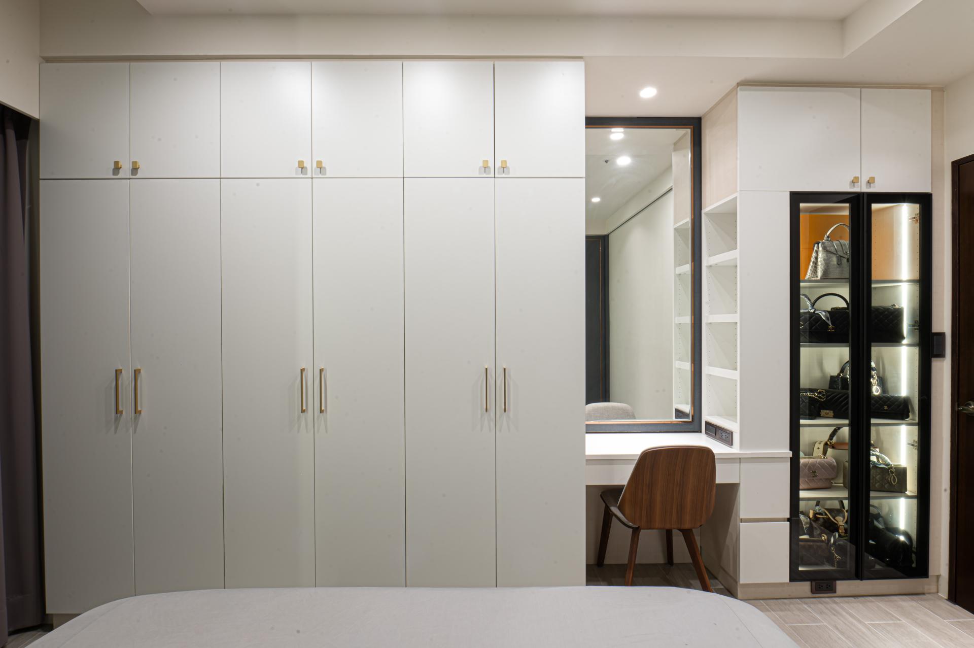 London Design Awards Winner - Transformation and Refining