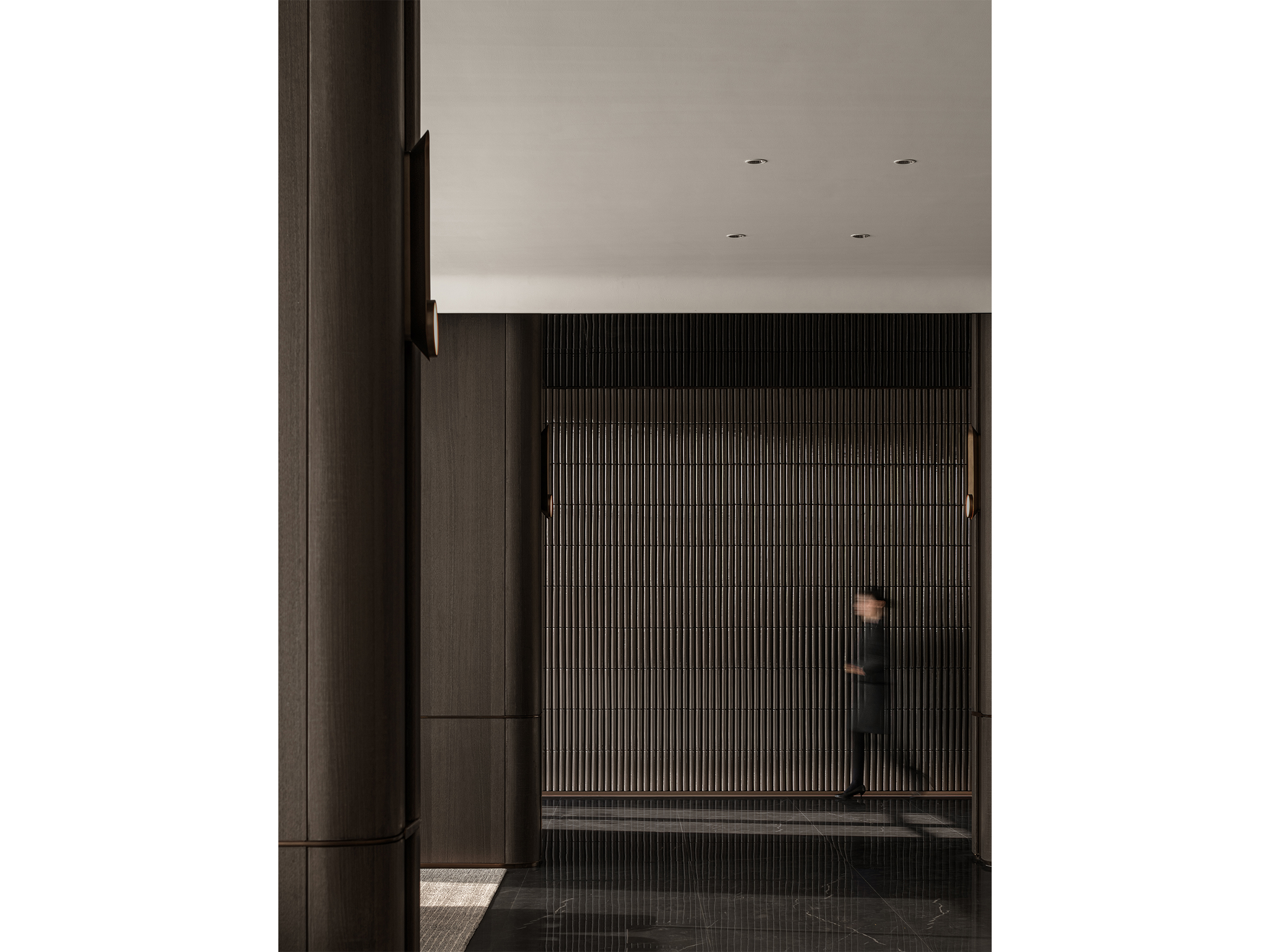 London Design Awards Winner - CHAOYANG MANSION