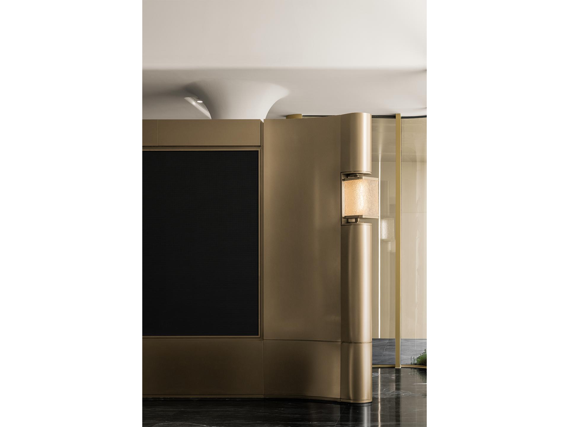 London Design Awards Winner - REFLECT ALLEYS