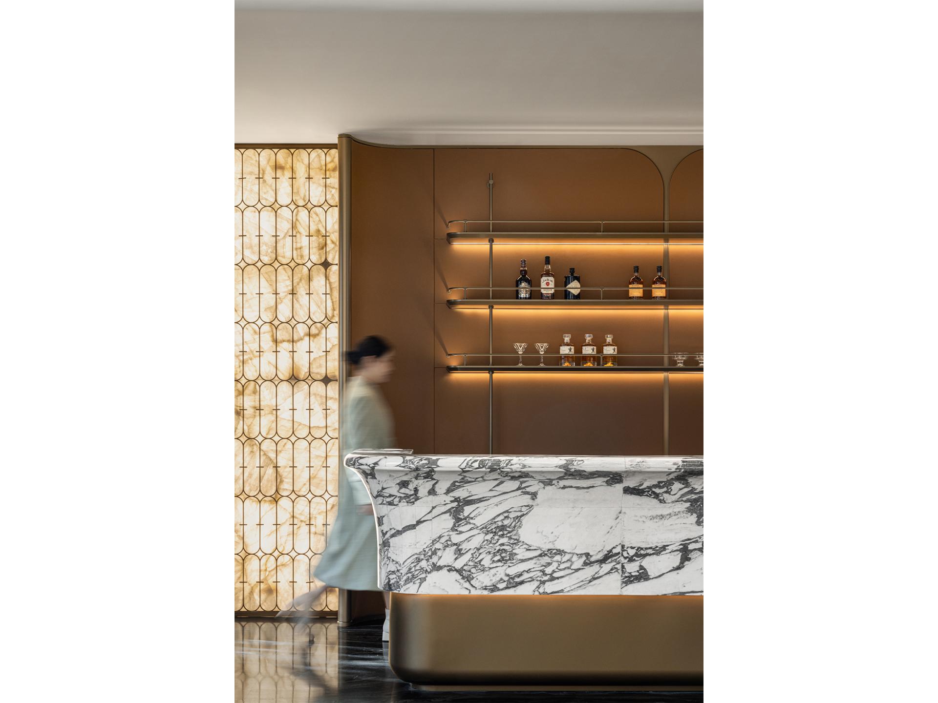 London Design Awards Winner - REFLECT ALLEYS