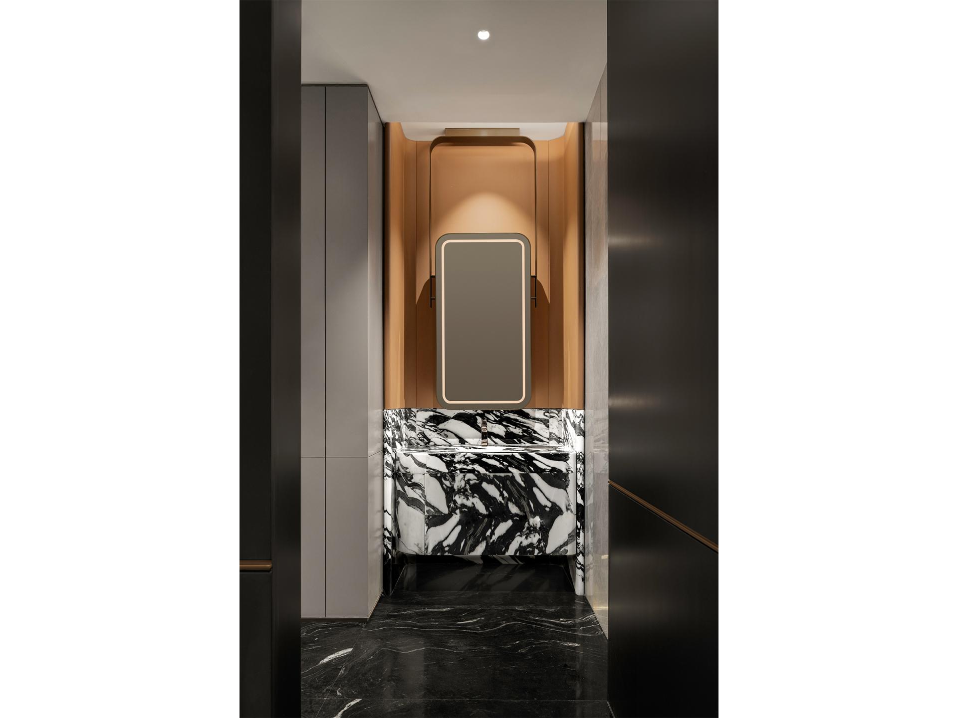 London Design Awards Winner - REFLECT ALLEYS