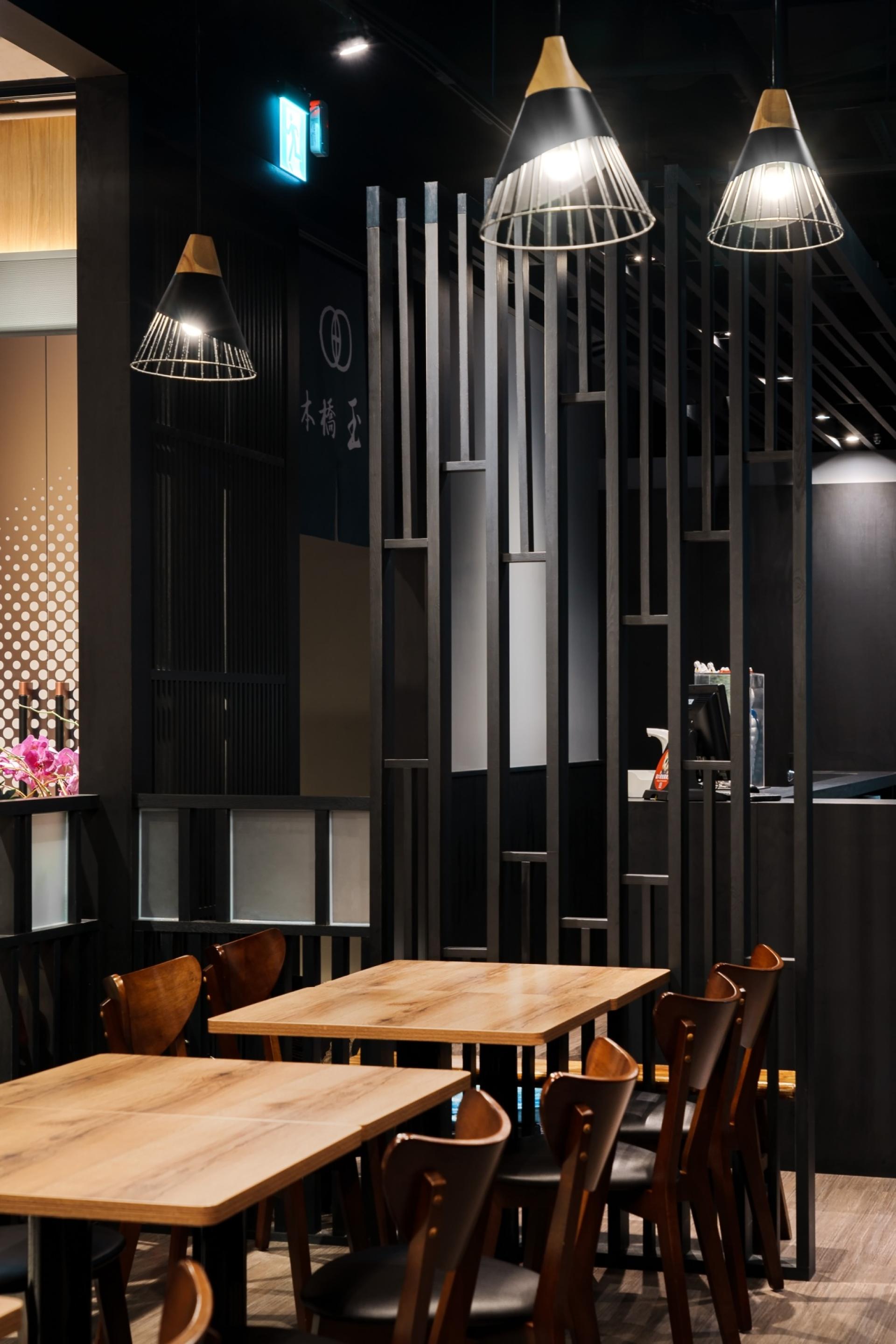 London Design Awards Winner - The Feast of Edogawa