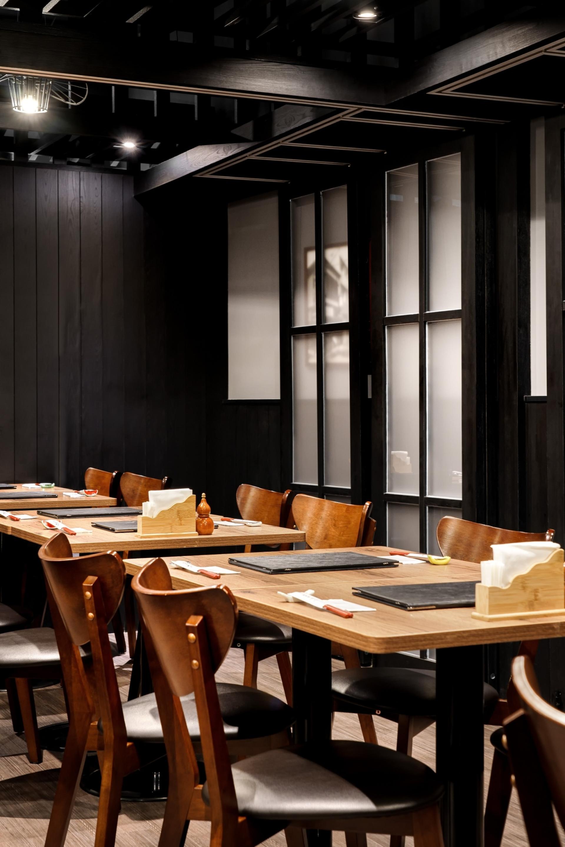 London Design Awards Winner - The Feast of Edogawa