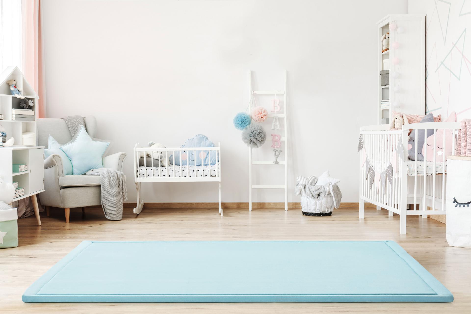 London Design Awards Winner - Momomi Mat - Revolutionary design for quality family time