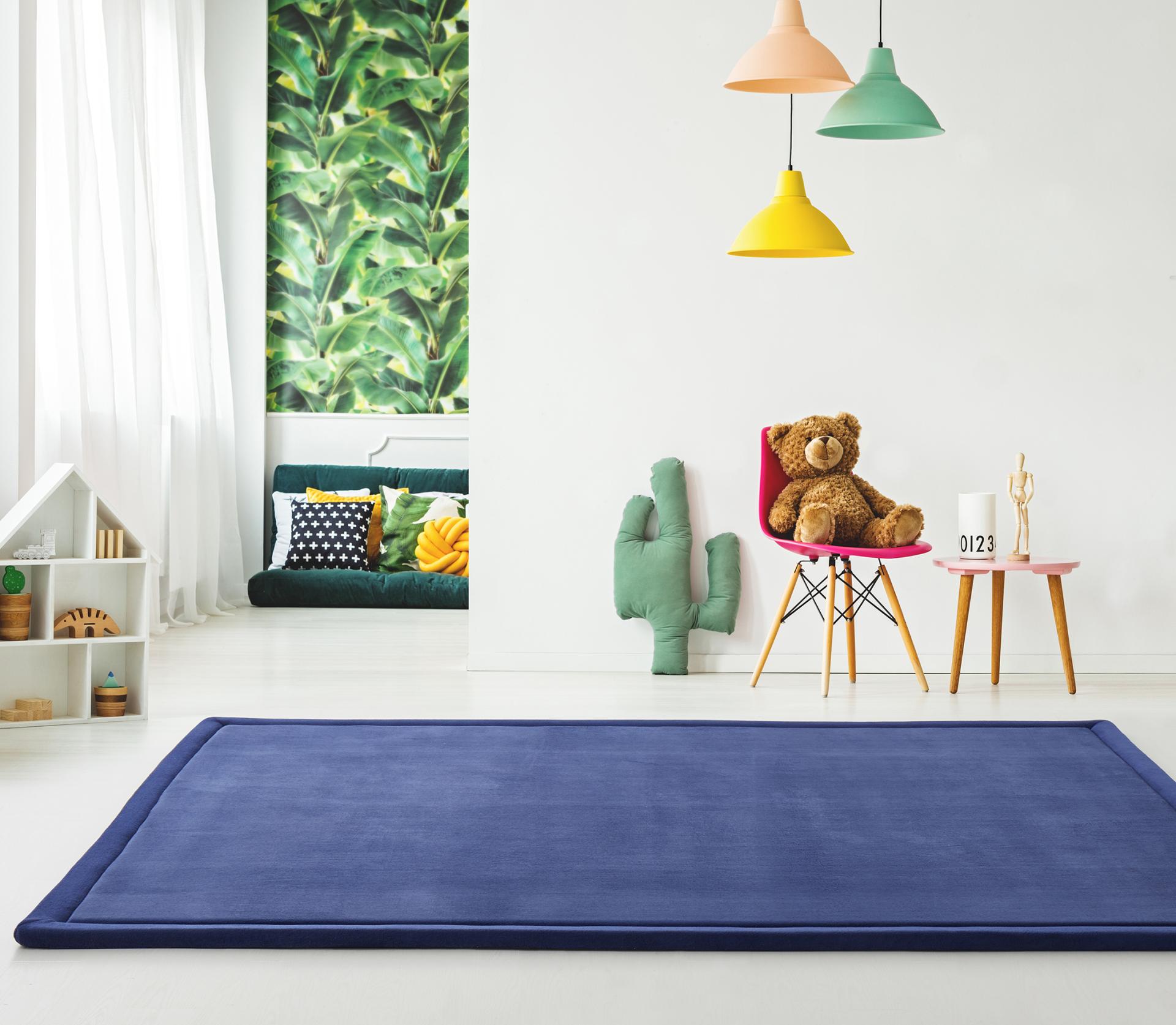 London Design Awards Winner - Momomi Mat - Revolutionary design for quality family time