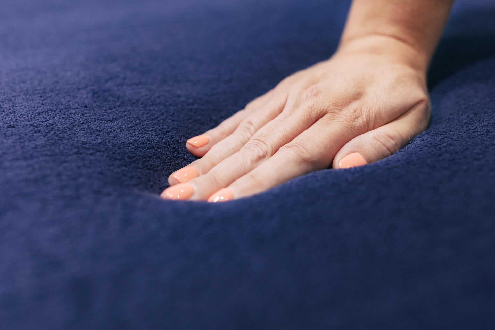London Design Awards Winner - Momomi Mat - Revolutionary design for quality family time