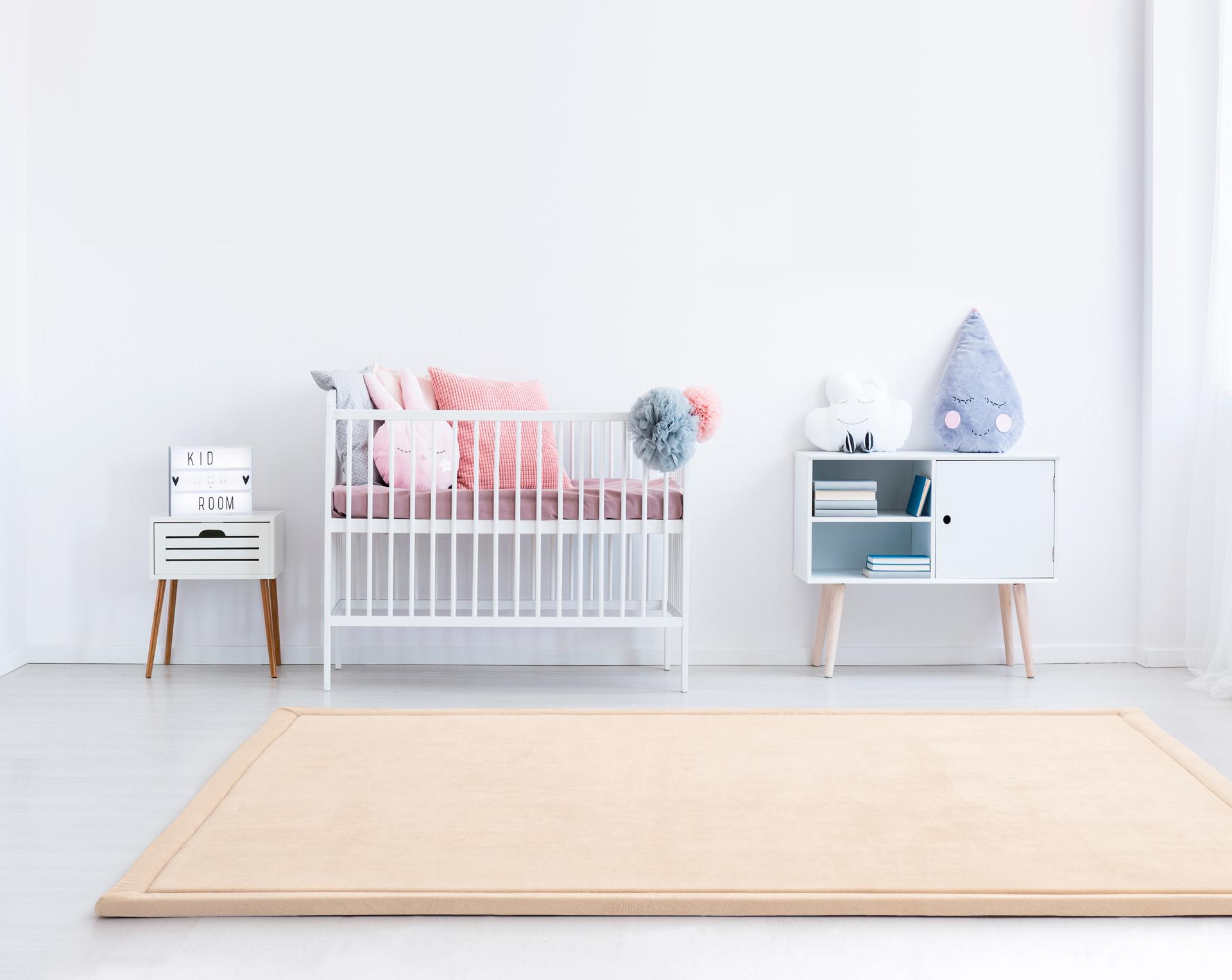 London Design Awards Winner - Momomi Mat - Revolutionary design for quality family time