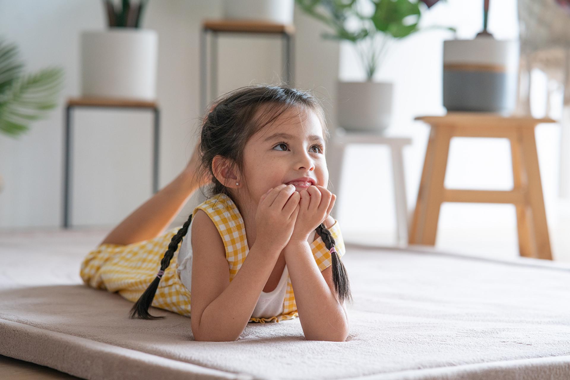 London Design Awards Winner - Momomi Mat - Revolutionary design for quality family time