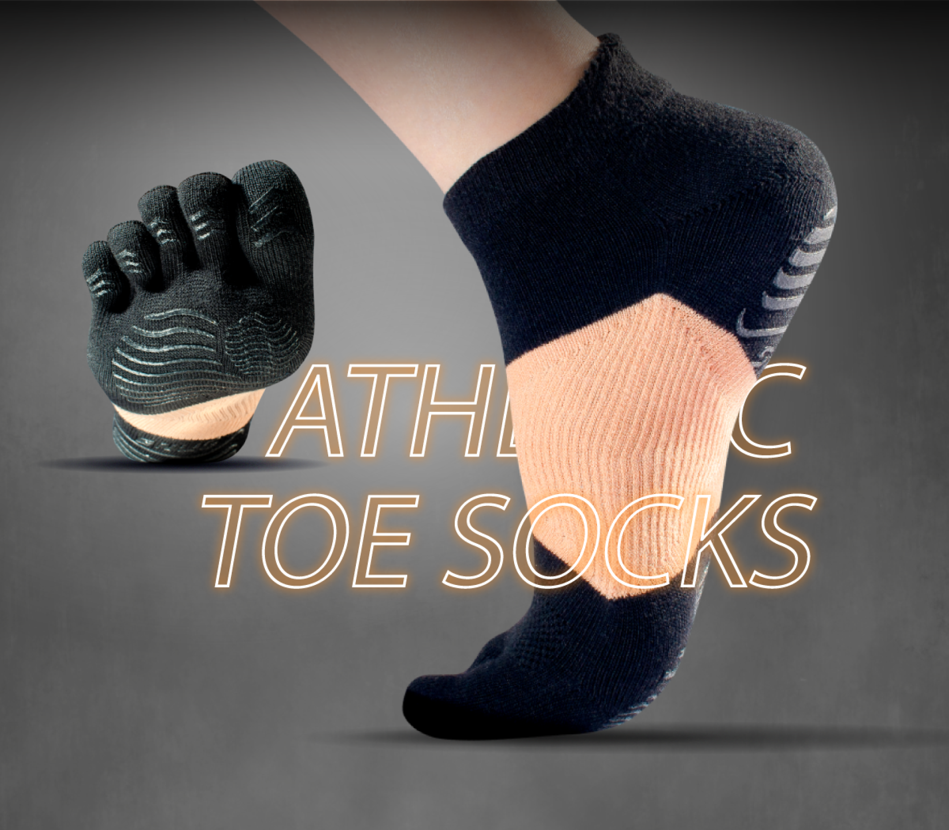London Design Awards Winner - SNUG SOCKS