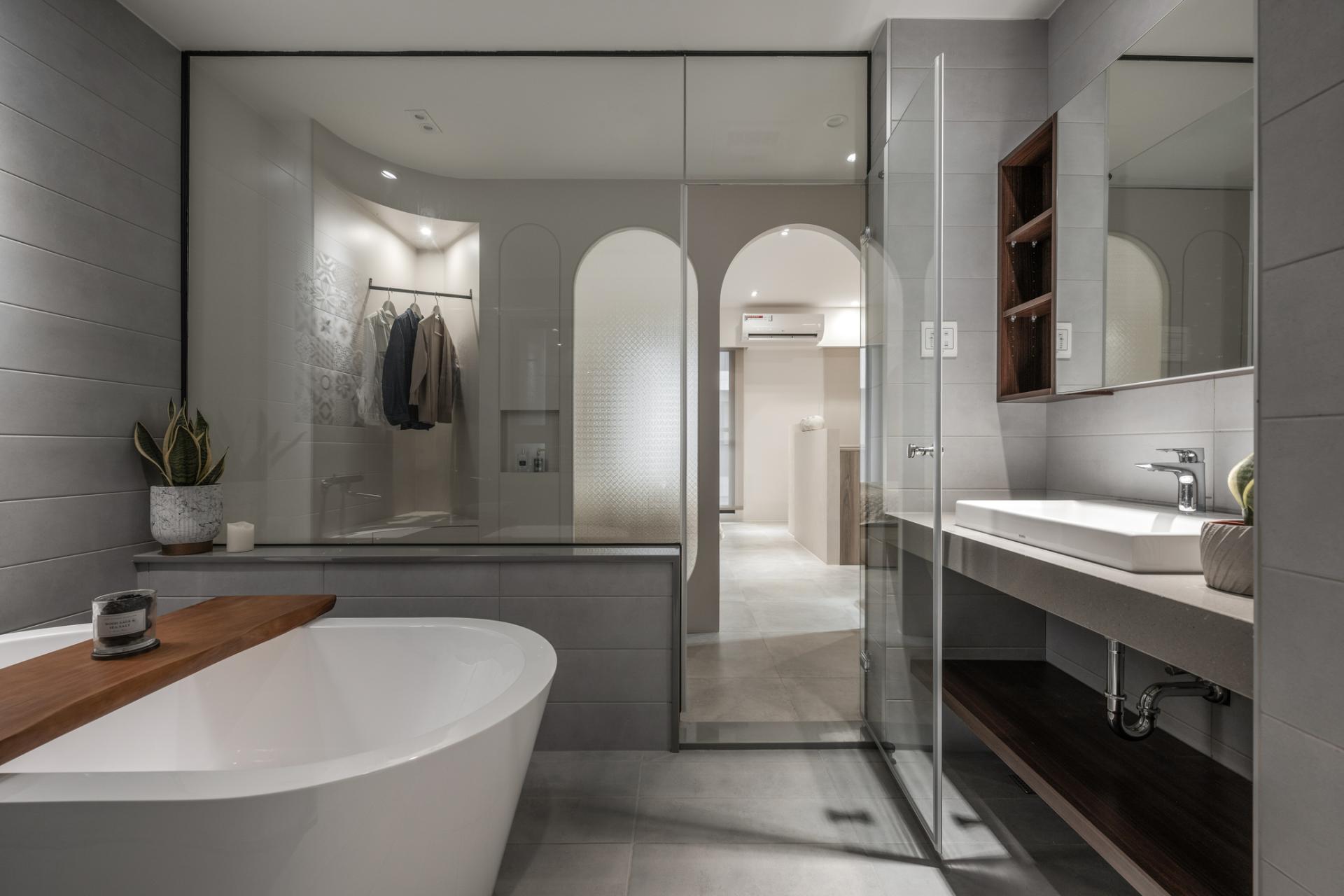 London Design Awards Winner - Spiritual Casa