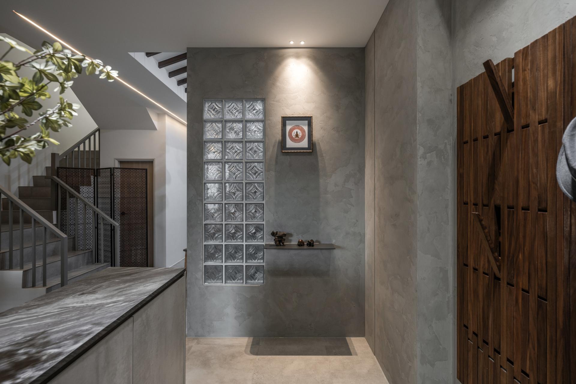 London Design Awards Winner - Spiritual Casa