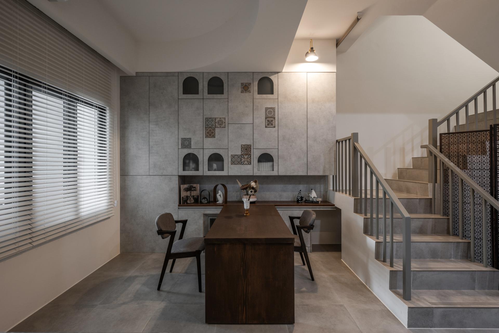 London Design Awards Winner - Spiritual Casa