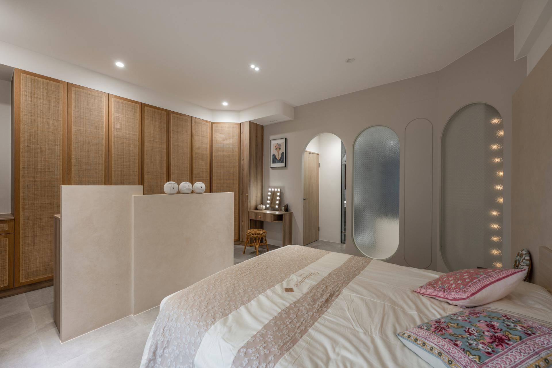 London Design Awards Winner - Spiritual Casa