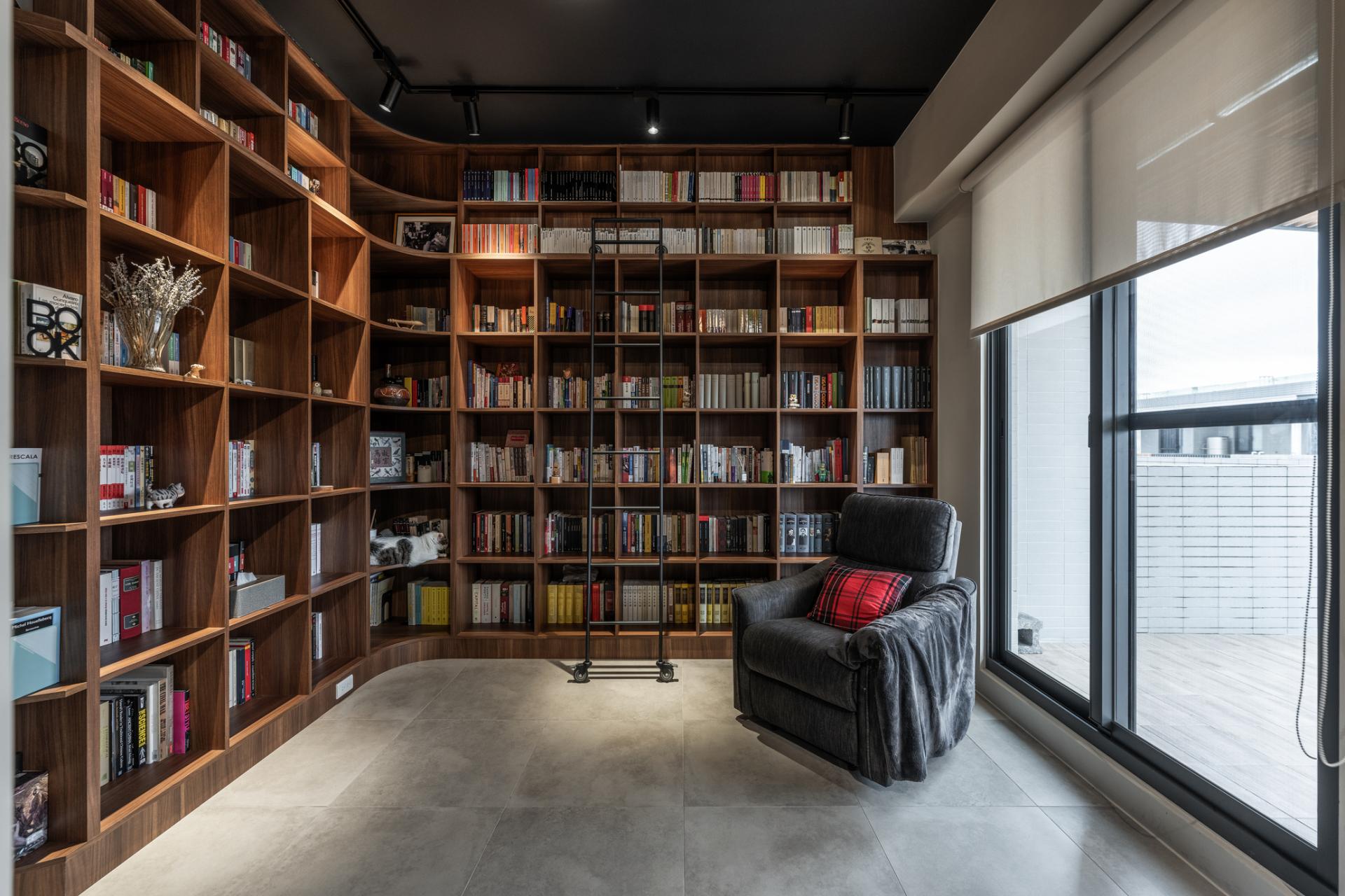 London Design Awards Winner - Spiritual Casa