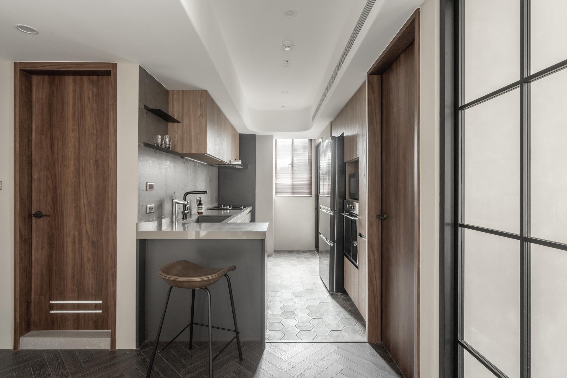 London Design Awards Winner - Sunlit Brilliance