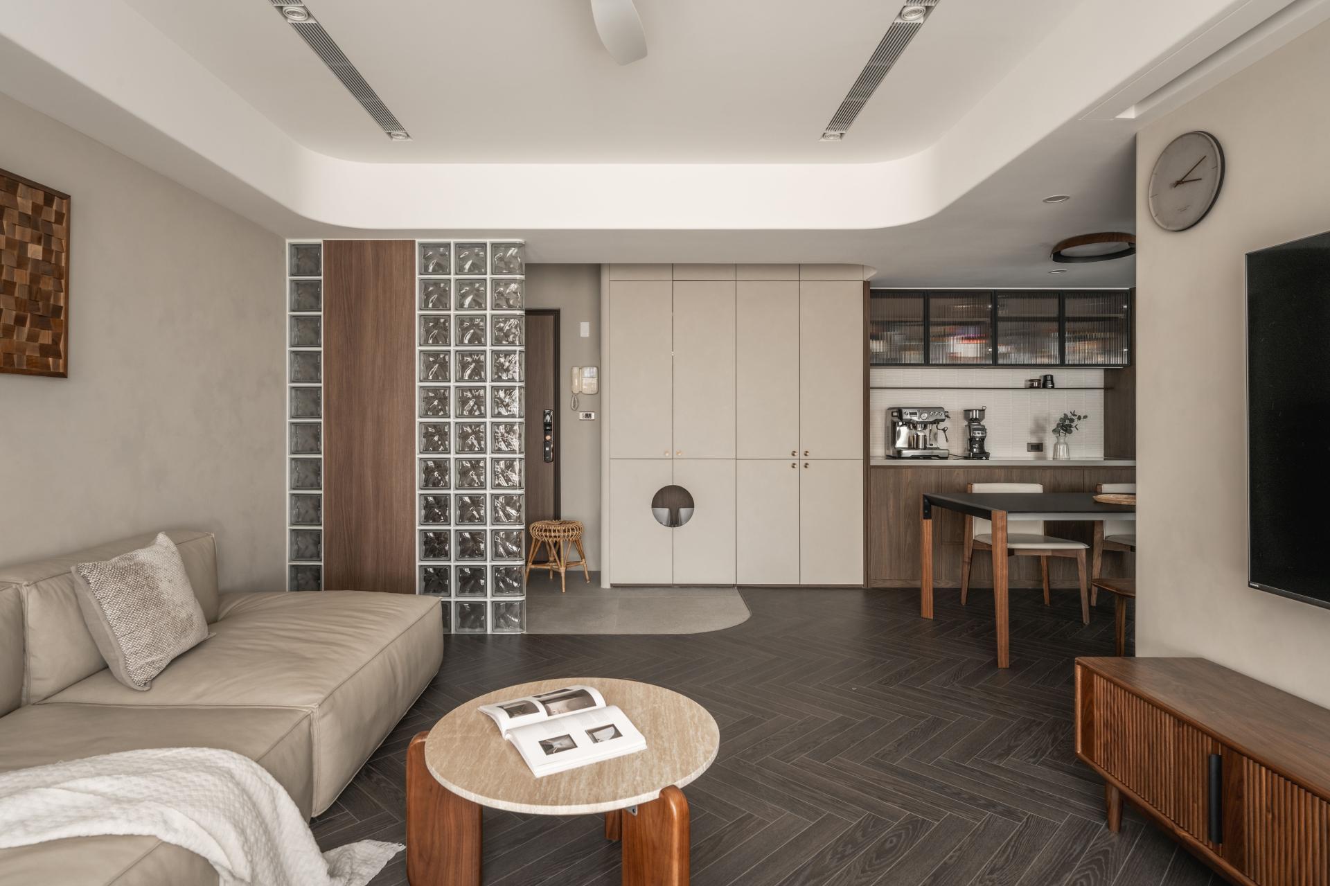 London Design Awards Winner - Sunlit Brilliance