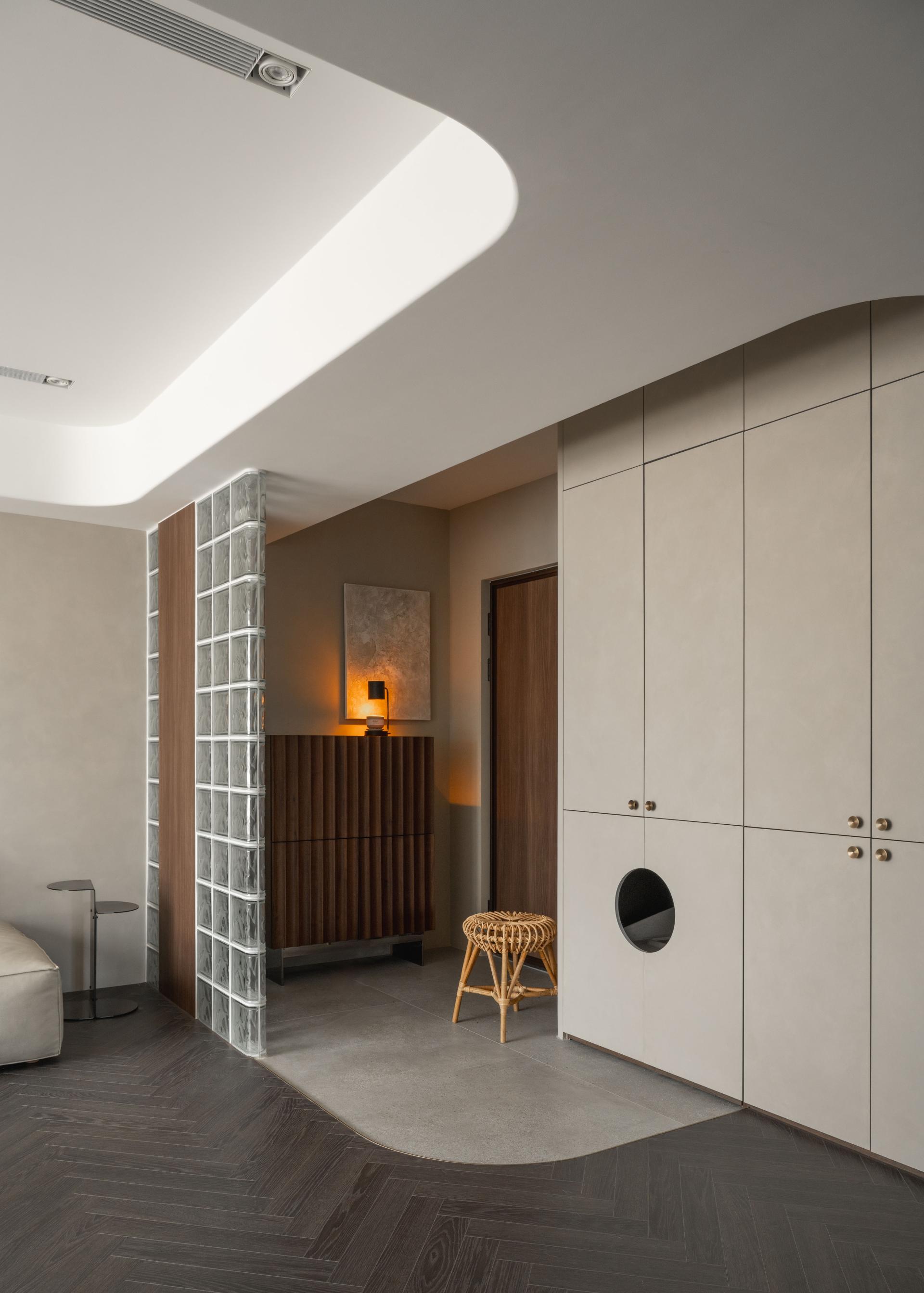 London Design Awards Winner - Sunlit Brilliance