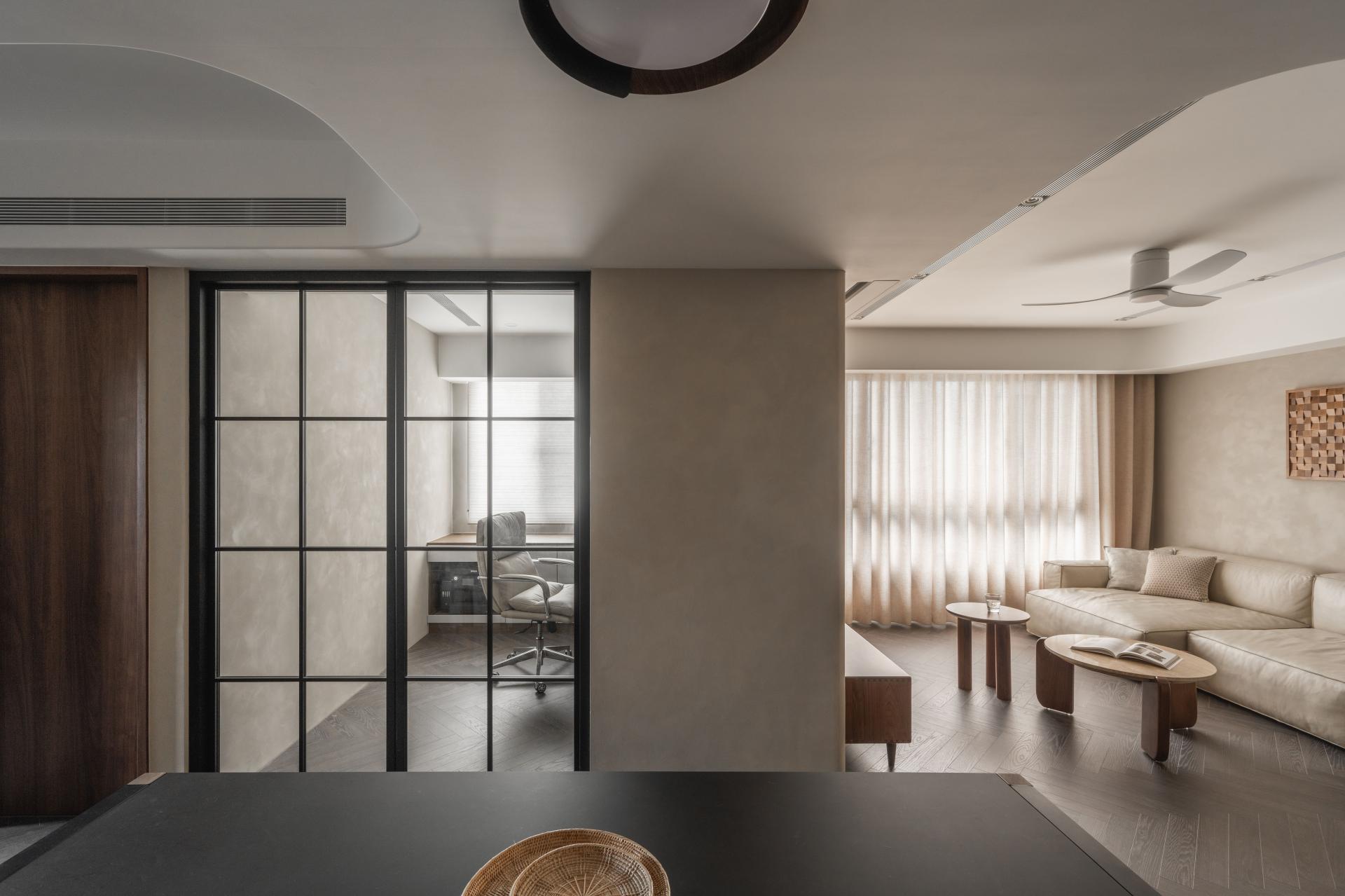 London Design Awards Winner - Sunlit Brilliance