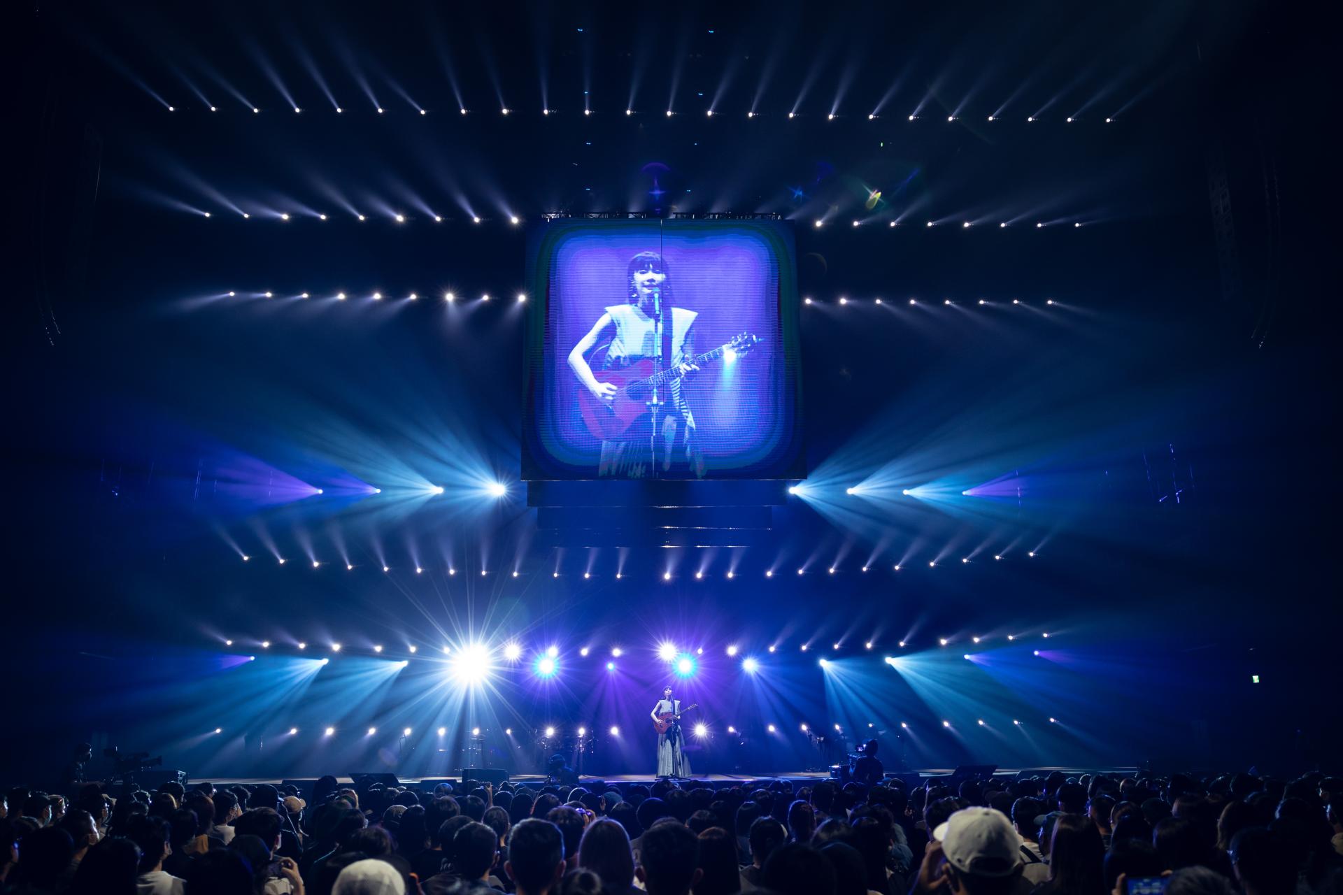 London Design Awards Winner - Enno Cheng Daughters Concert