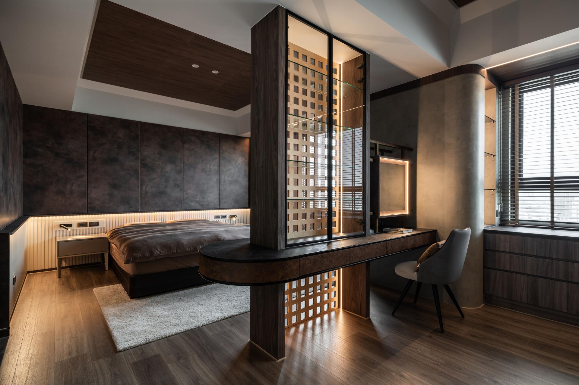 London Design Awards Winner - Distinctive