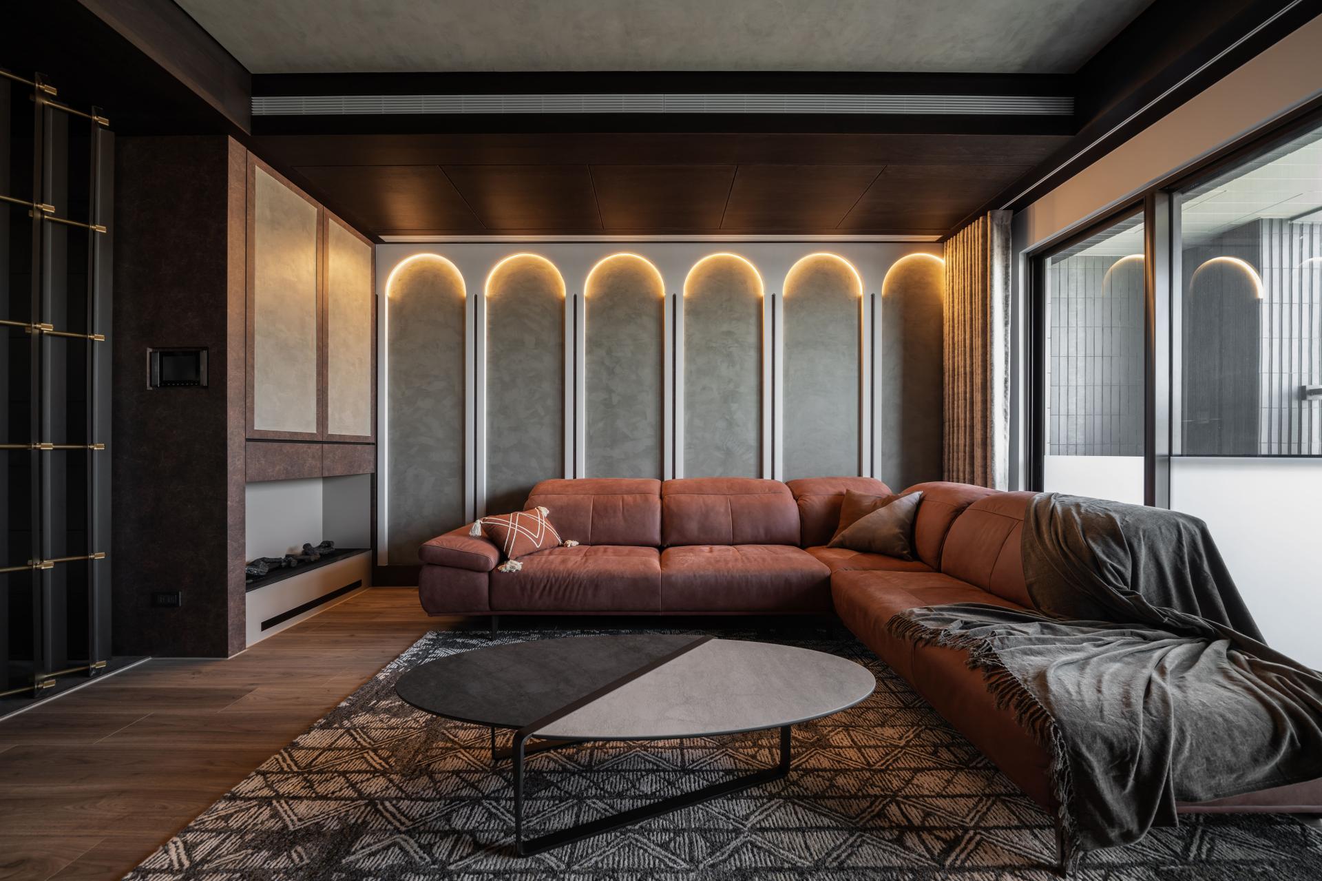 London Design Awards Winner - Distinctive