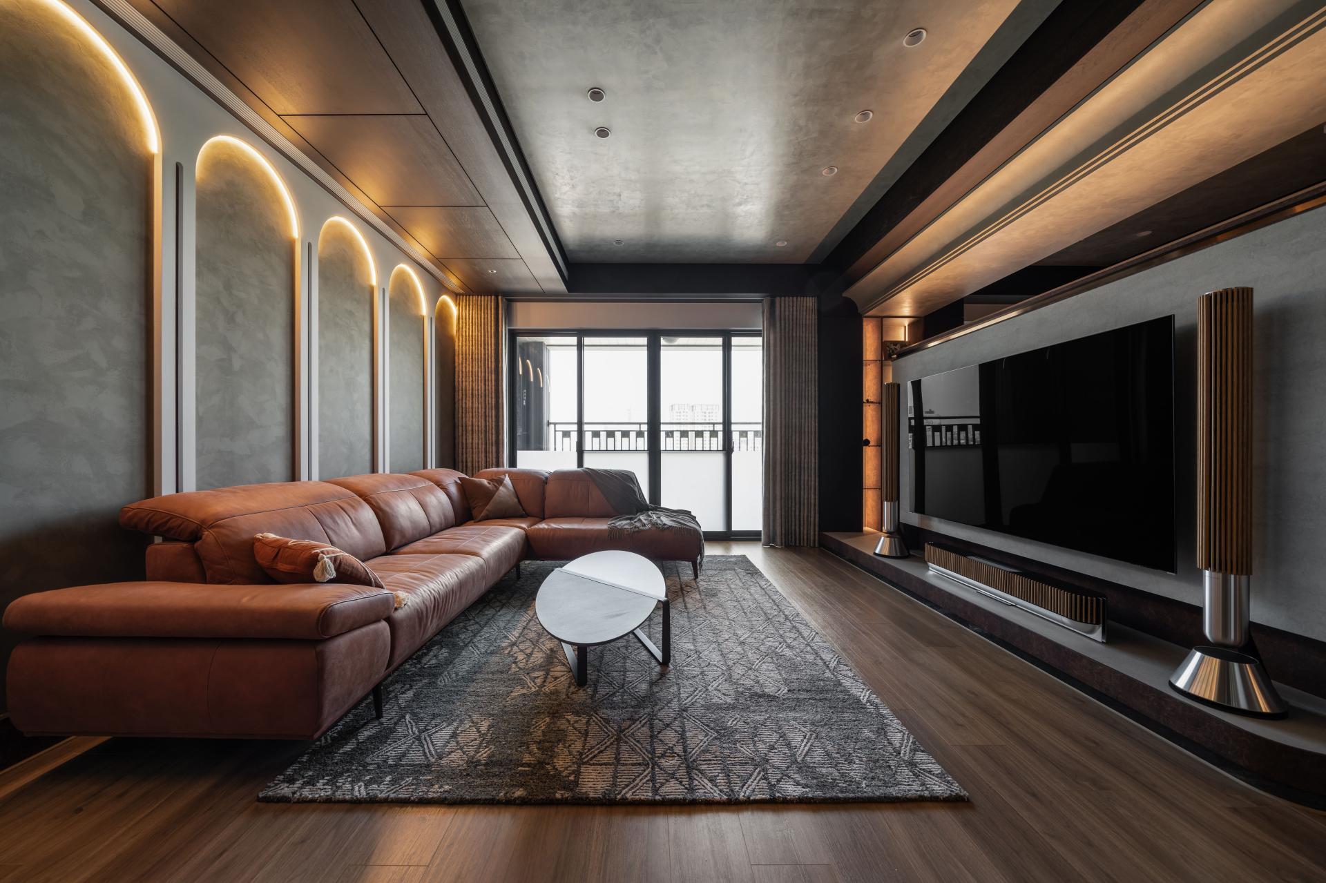 London Design Awards Winner - Distinctive