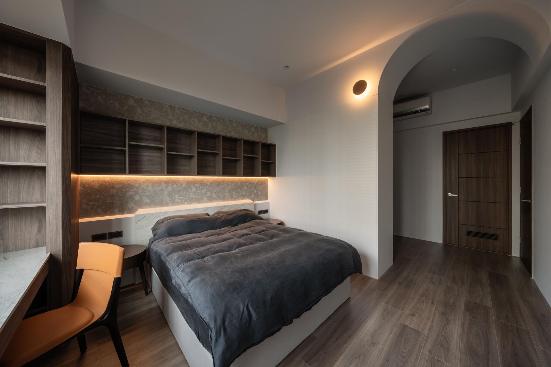 London Design Awards Winner - Distinctive