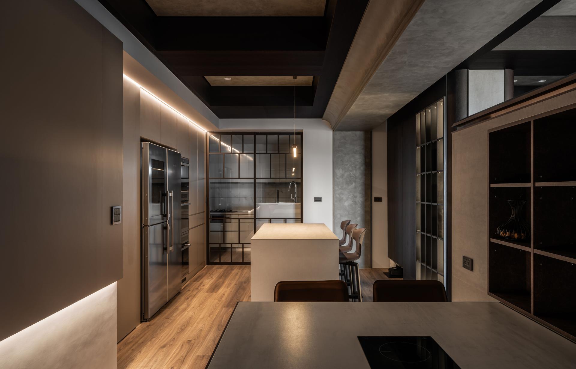 London Design Awards Winner - Distinctive