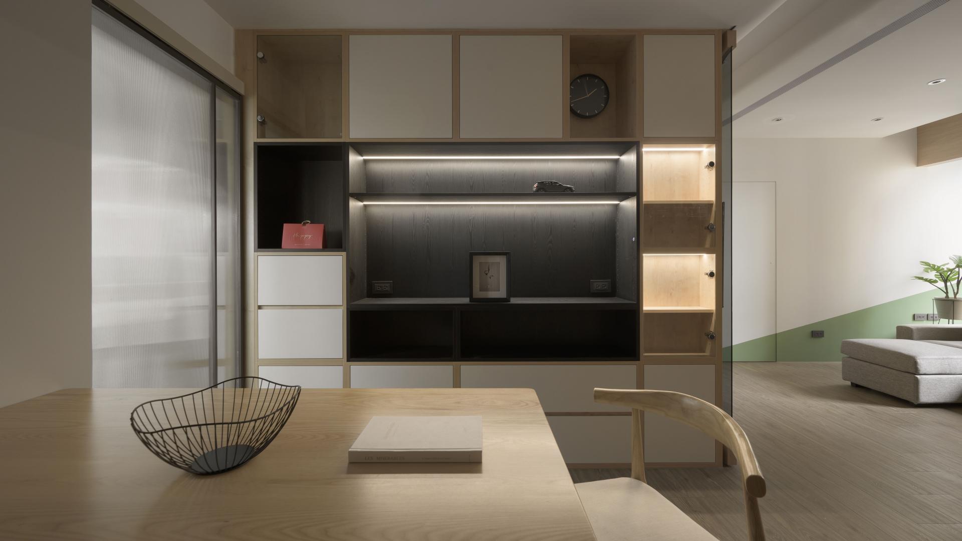 London Design Awards Winner - Mist Cloaked・Cave Residence