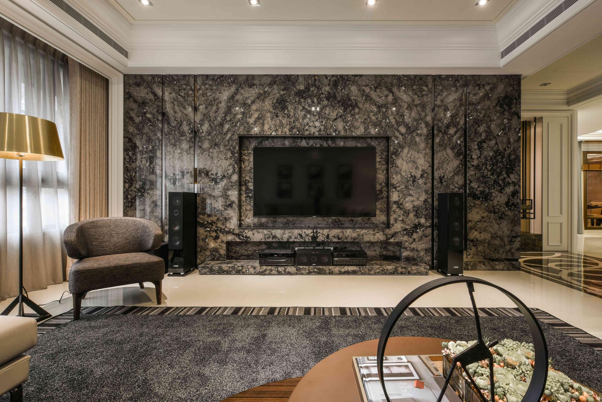London Design Awards Winner - Elegant and noble