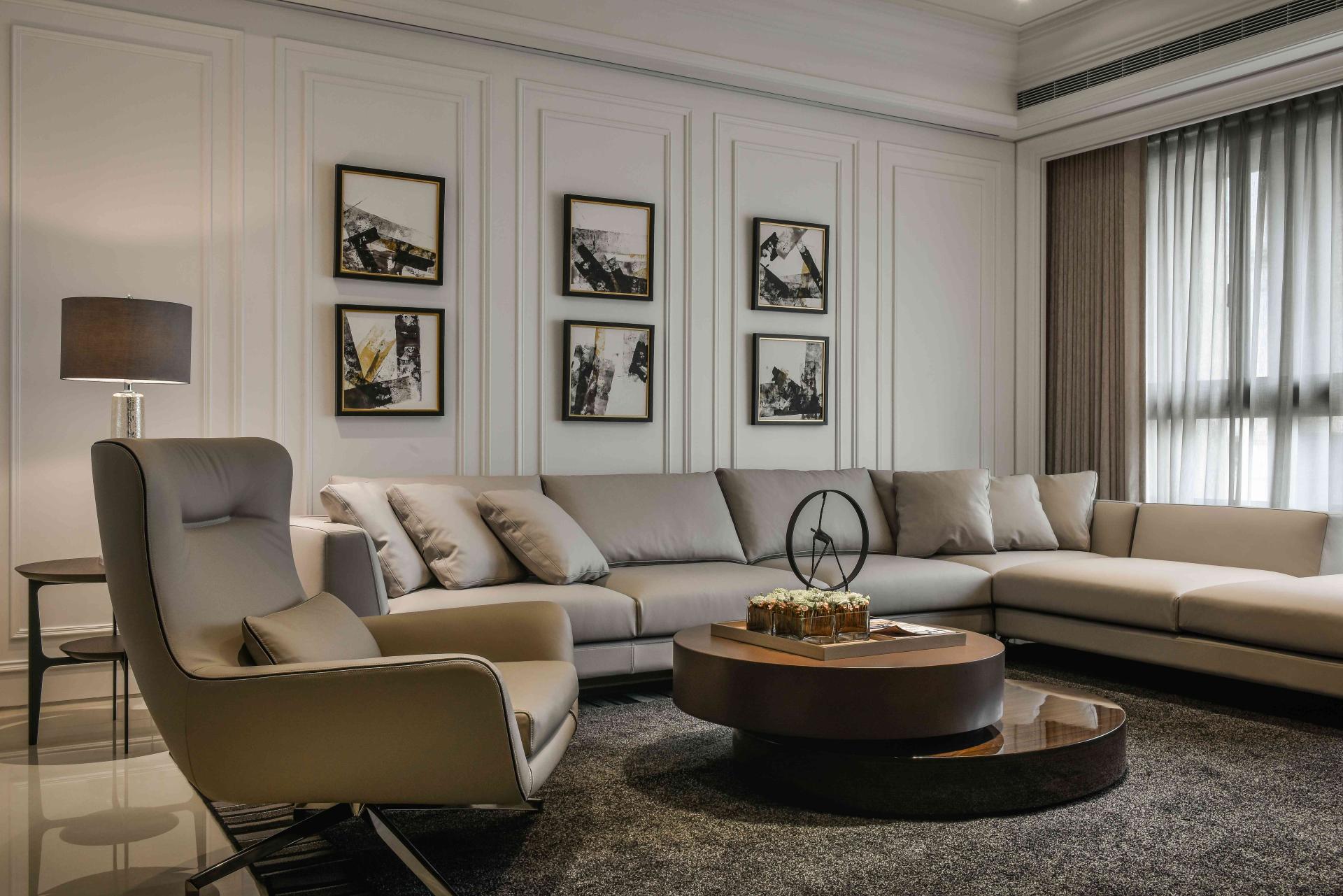 London Design Awards Winner - Elegant and noble
