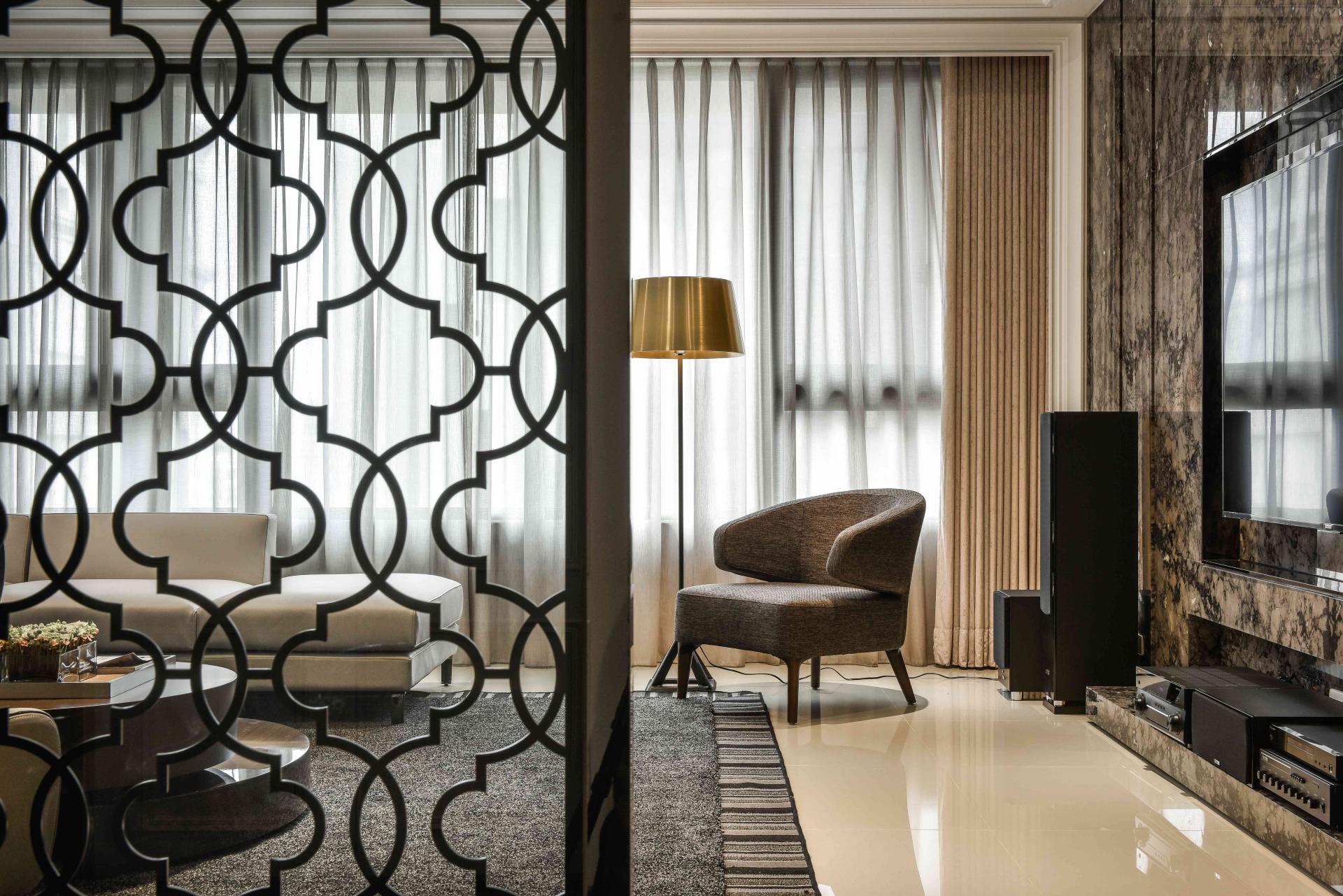 London Design Awards Winner - Elegant and noble