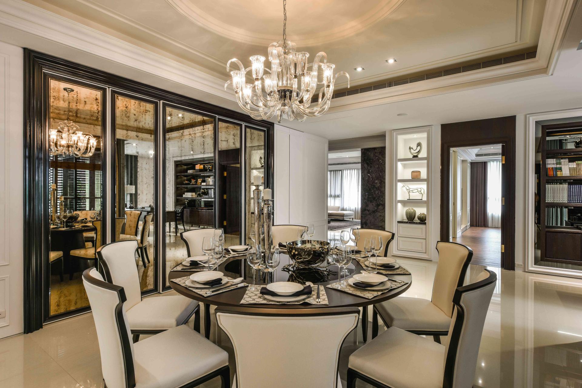 London Design Awards Winner - Elegant and noble