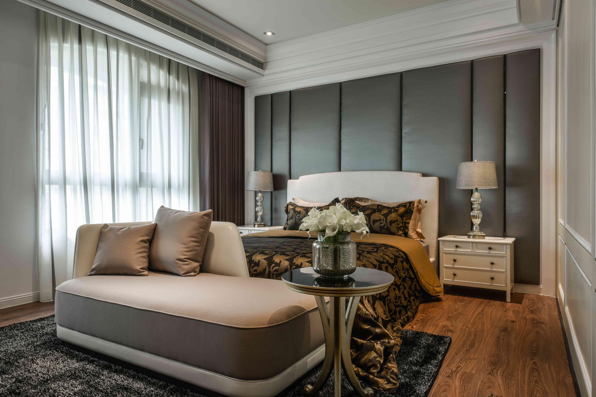London Design Awards Winner - Elegant and noble