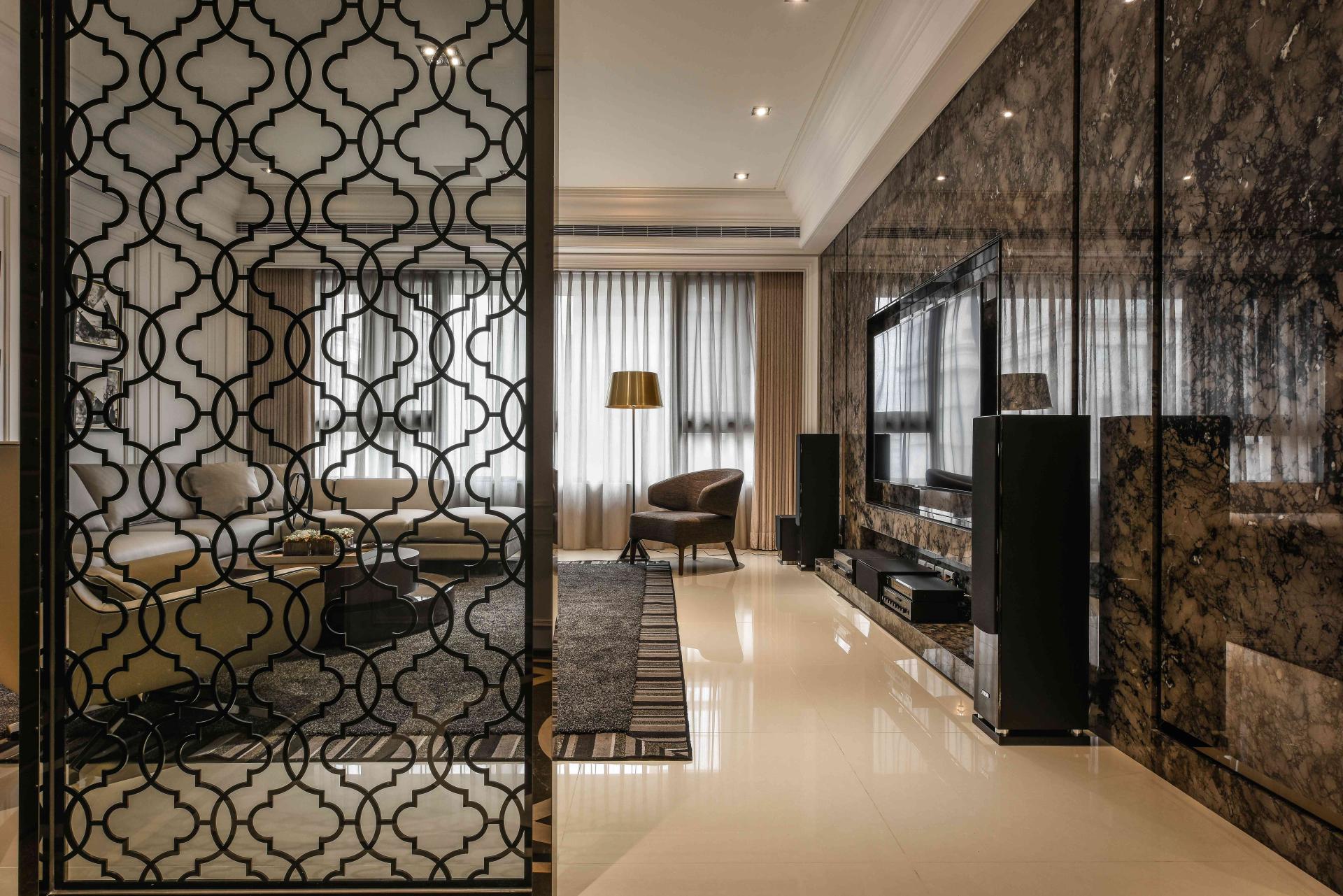 London Design Awards Winner - Elegant and noble