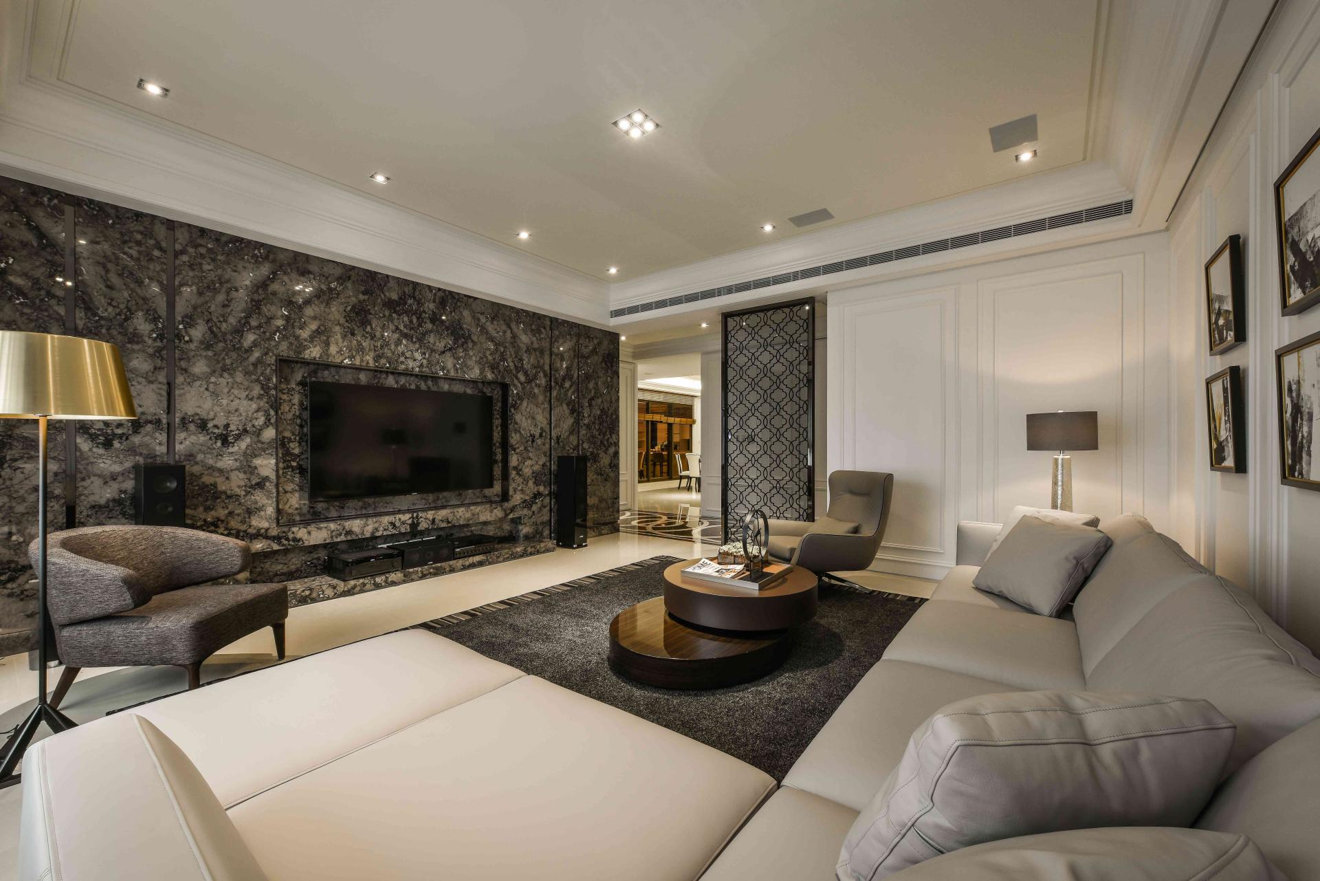 London Design Awards Winner - Elegant and noble