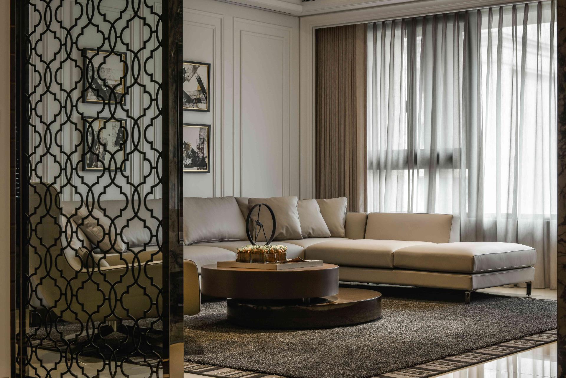 London Design Awards Winner - Elegant and noble