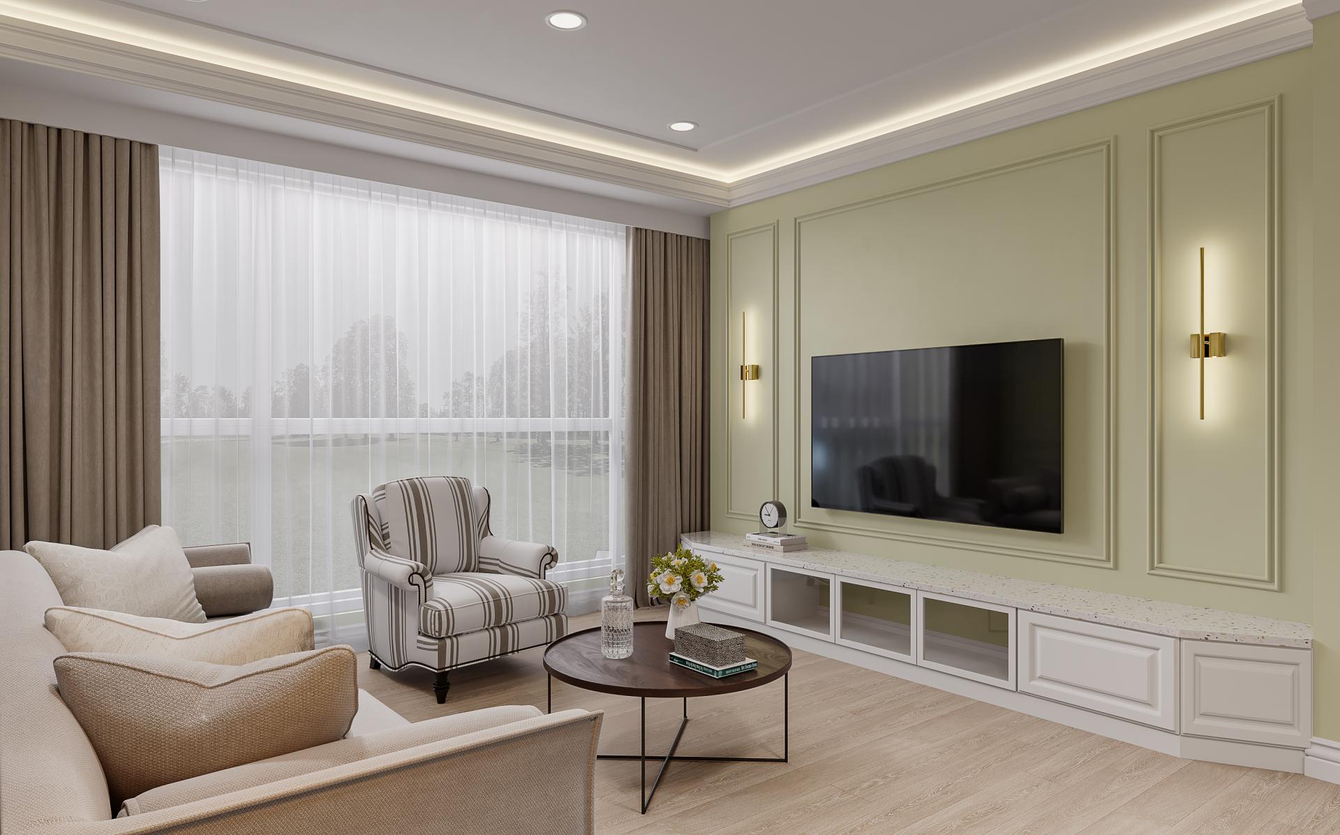 London Design Awards Winner - Graceful Abode