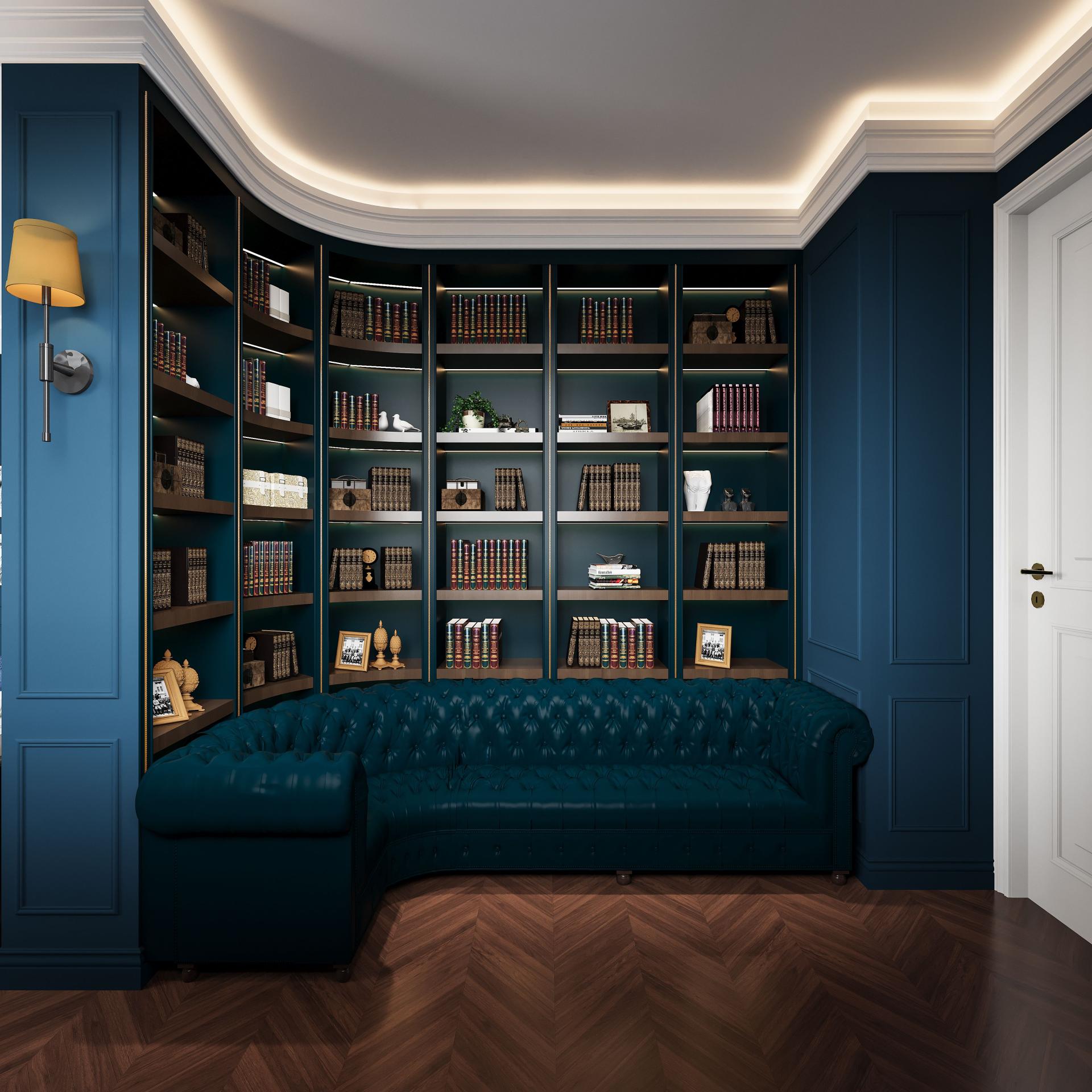 London Design Awards Winner - Graceful Abode