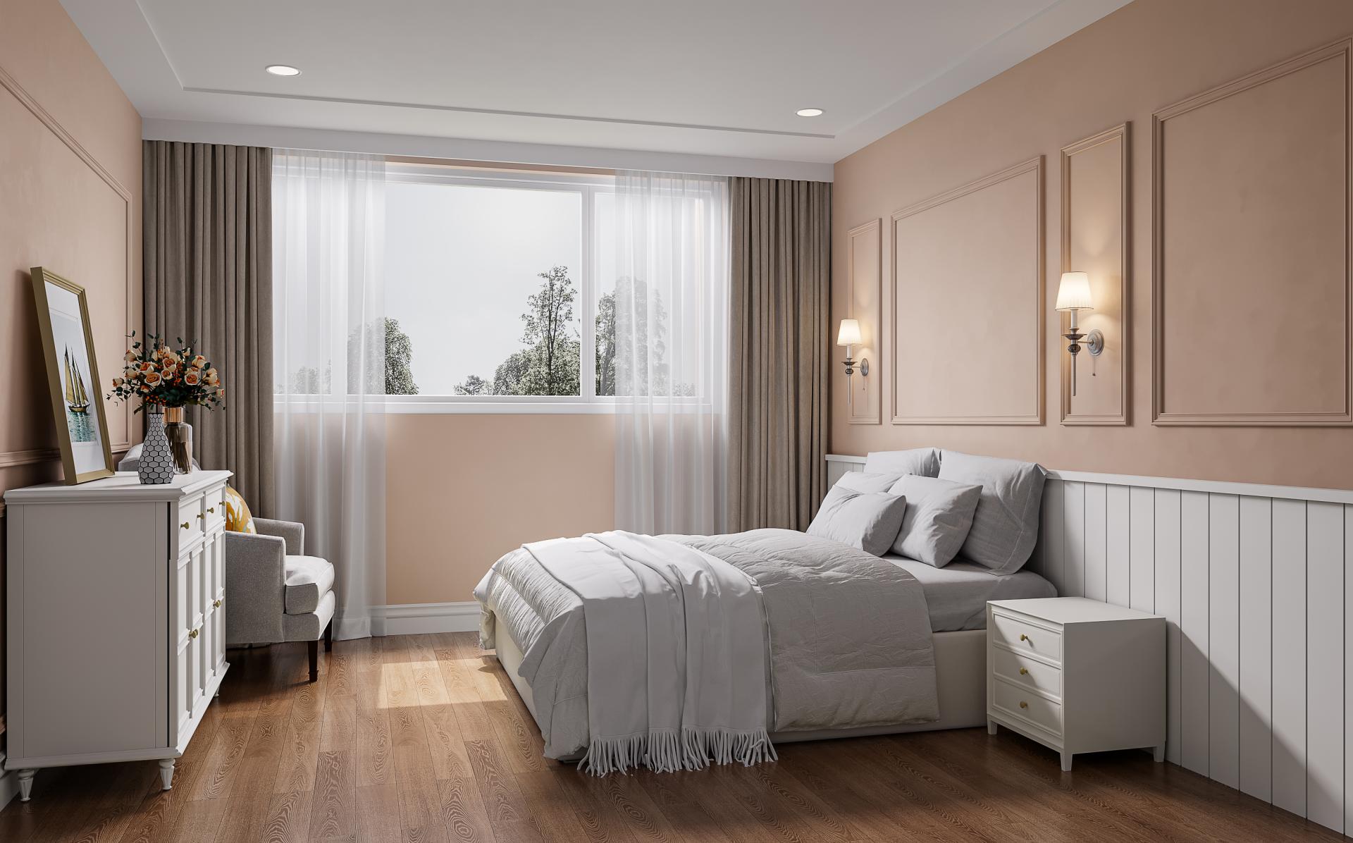 London Design Awards Winner - Graceful Abode