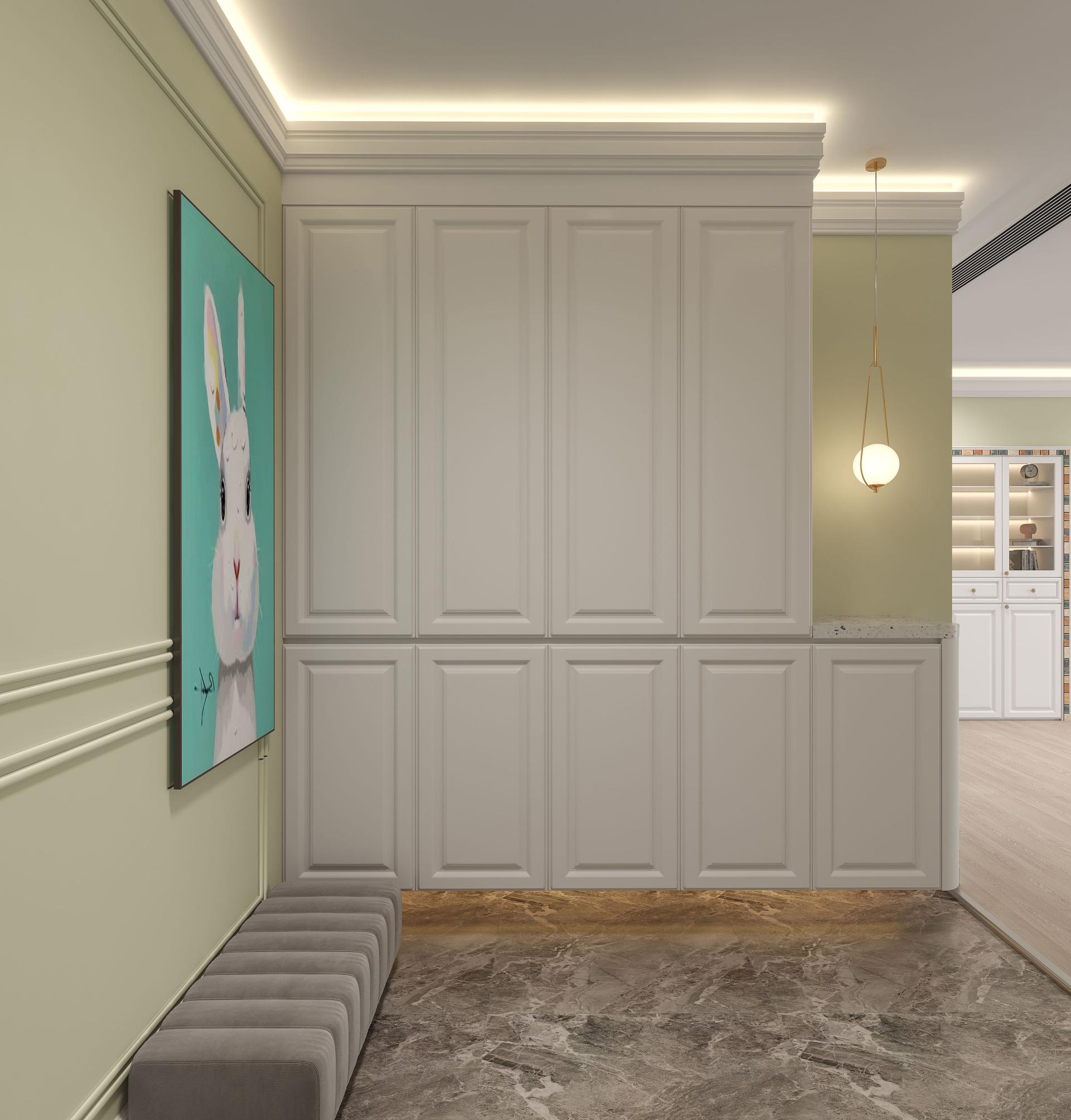 London Design Awards Winner - Graceful Abode
