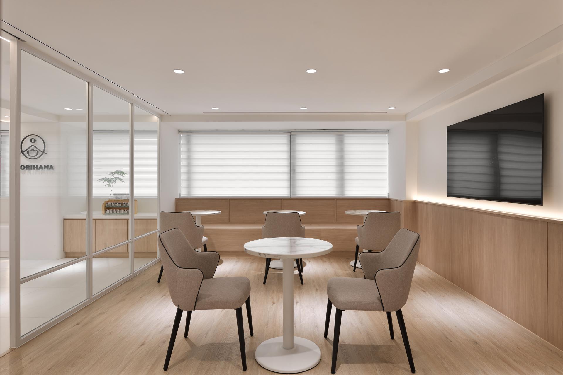 London Design Awards Winner - FLORIHANA