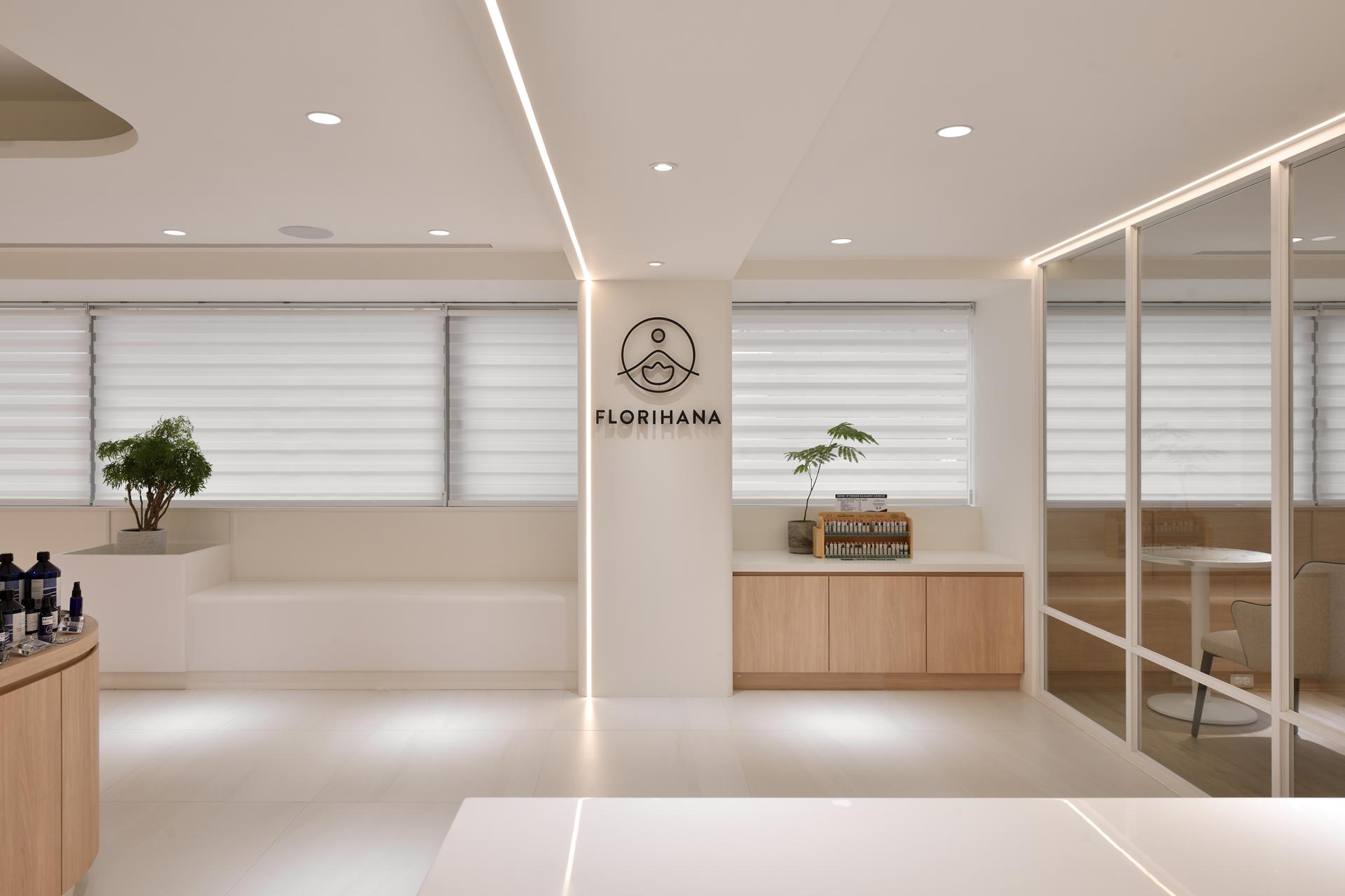 London Design Awards Winner - FLORIHANA