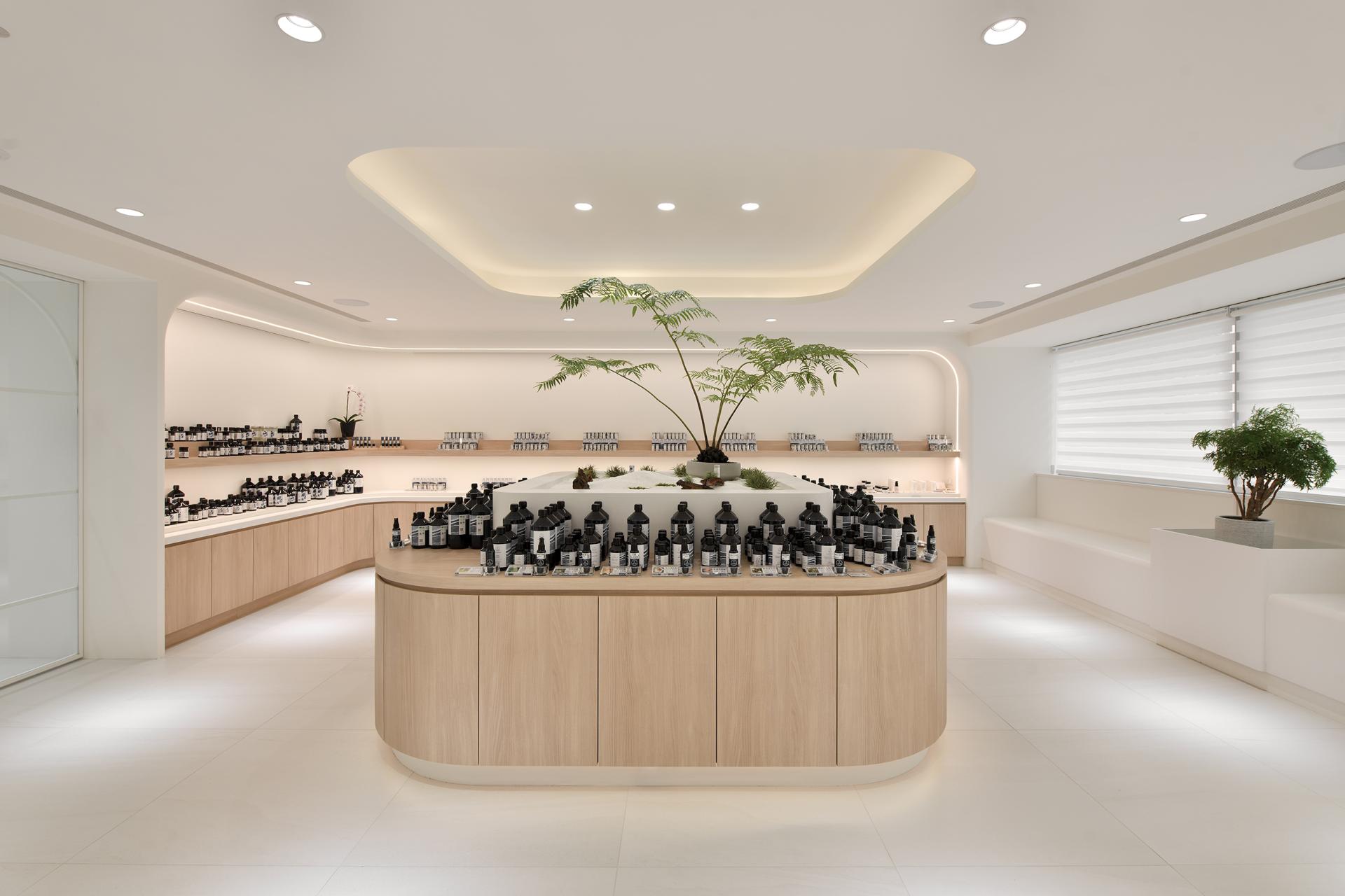 London Design Awards Winner - FLORIHANA